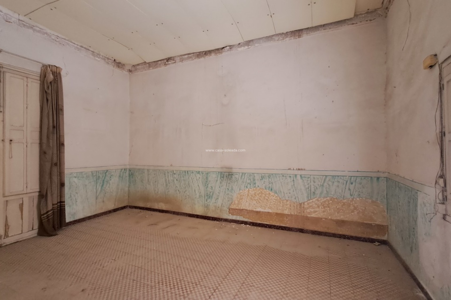 Reventa - Apartamento / piso - Orihuela