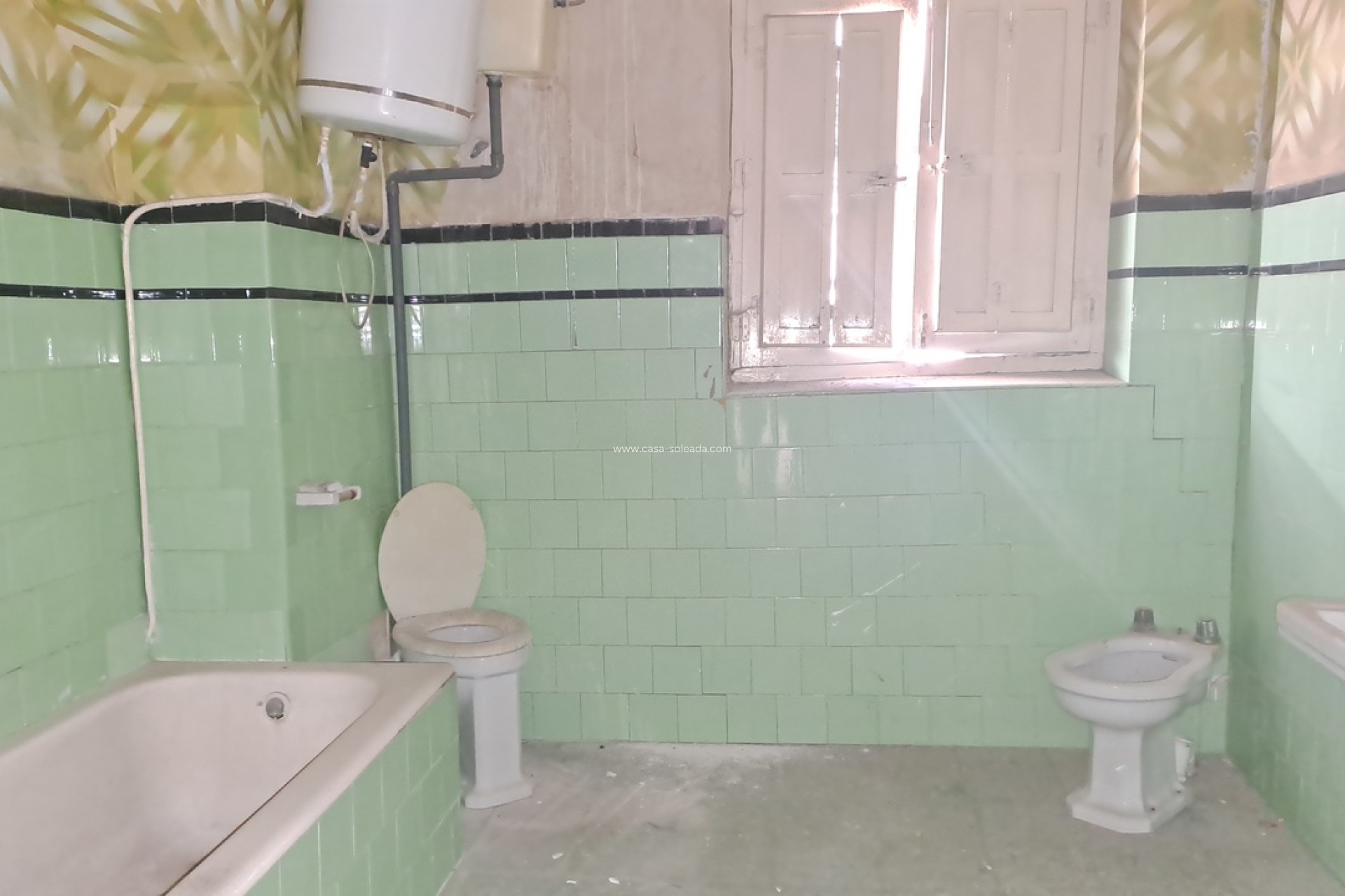 Reventa - Apartamento / piso - Orihuela