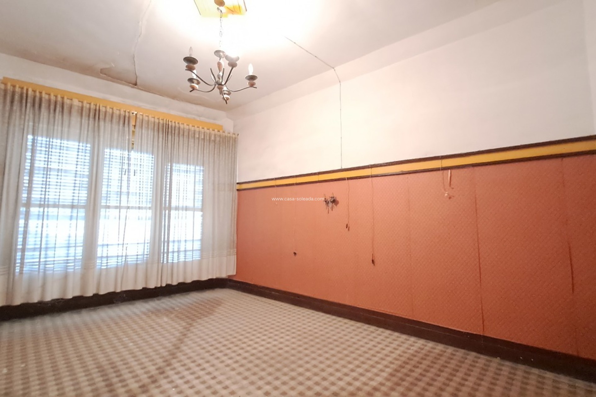 Reventa - Apartamento / piso - Orihuela
