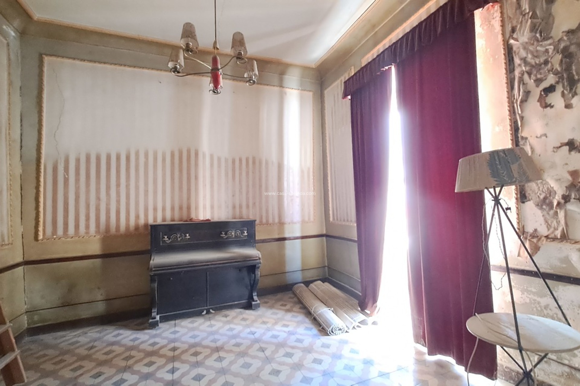 Reventa - Apartamento / piso - Orihuela