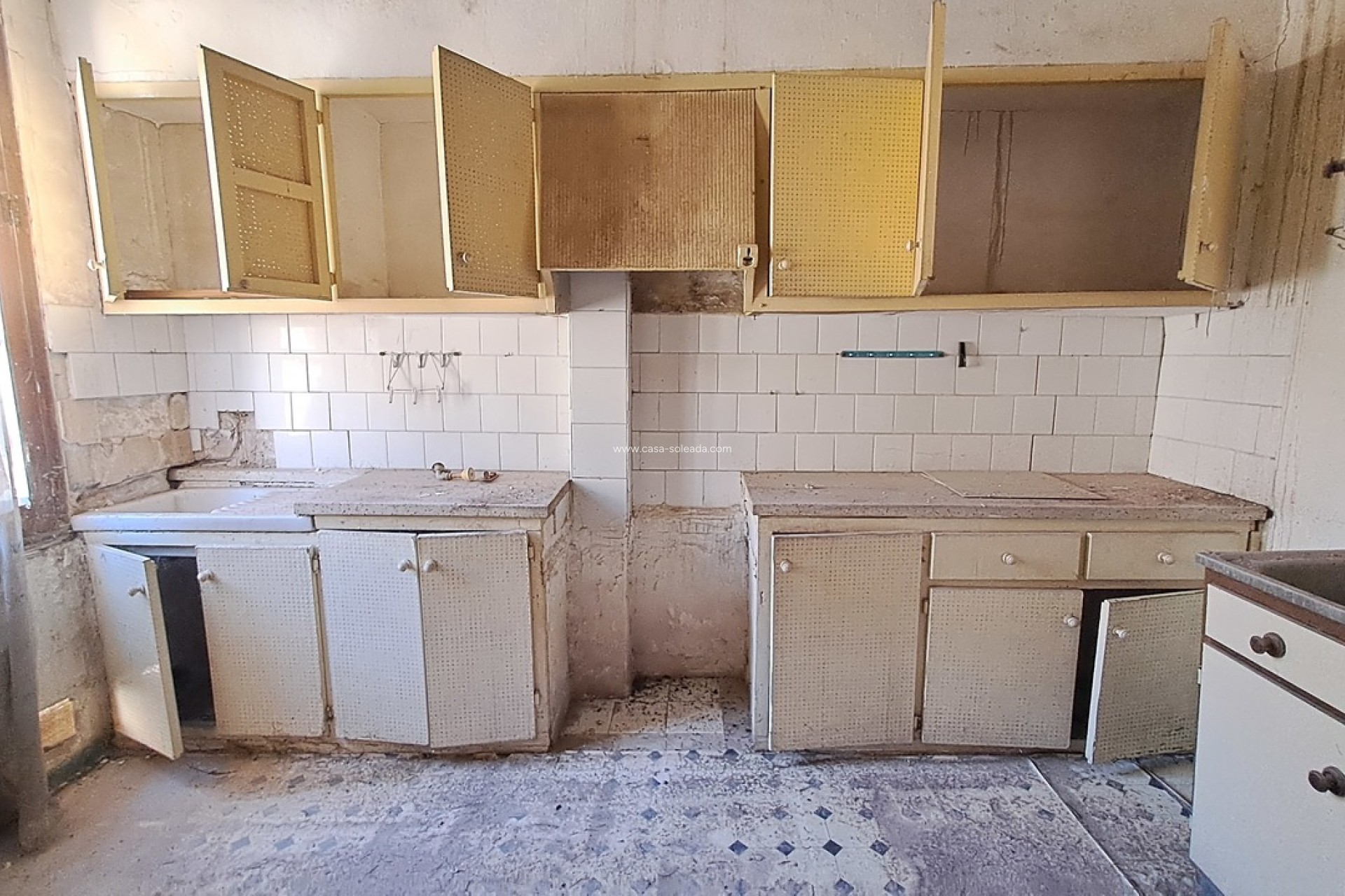 Reventa - Apartamento / piso - Orihuela