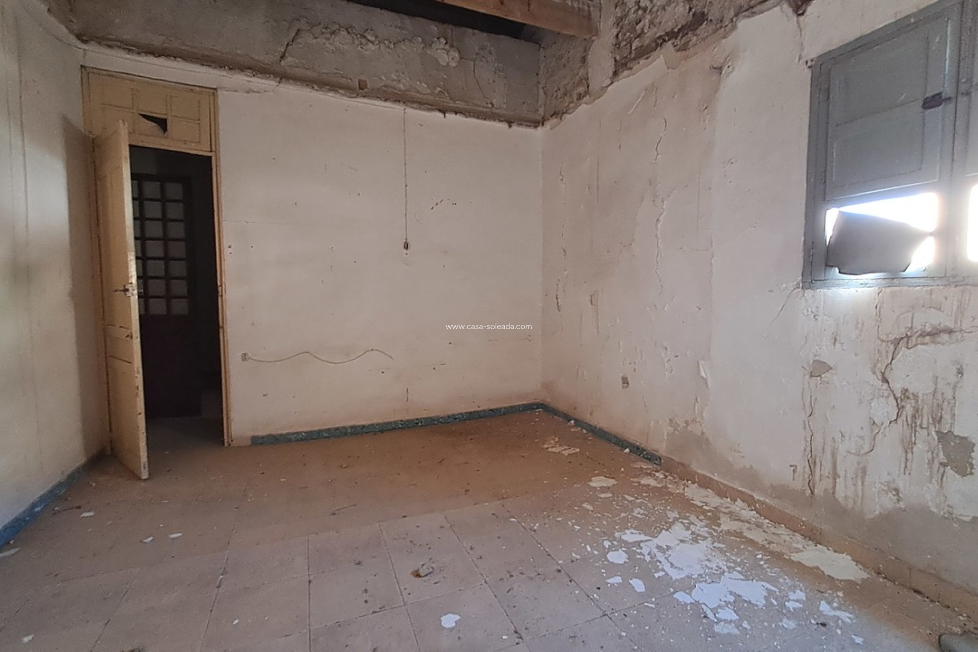 Reventa - Apartamento / piso - Orihuela