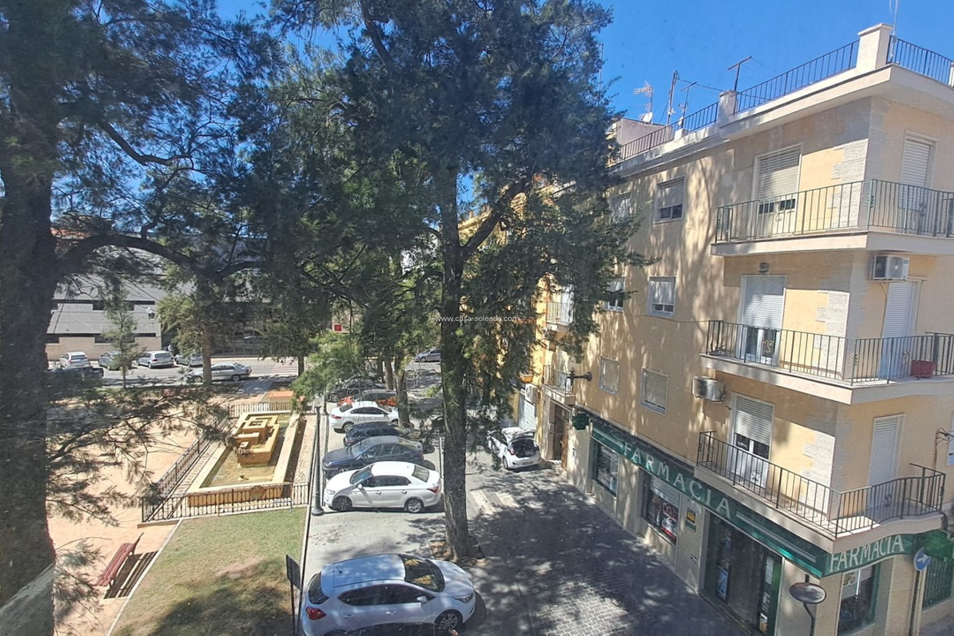 Reventa - Apartamento / piso - Orihuela