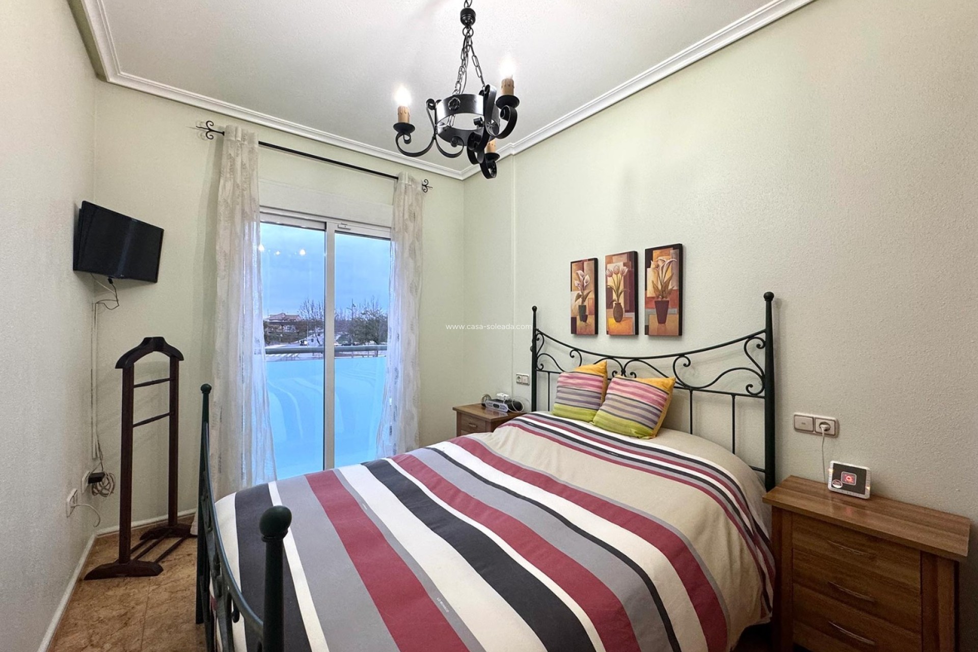 Reventa - Apartamento / piso - Pilar de la Horadada - Costa Blanca
