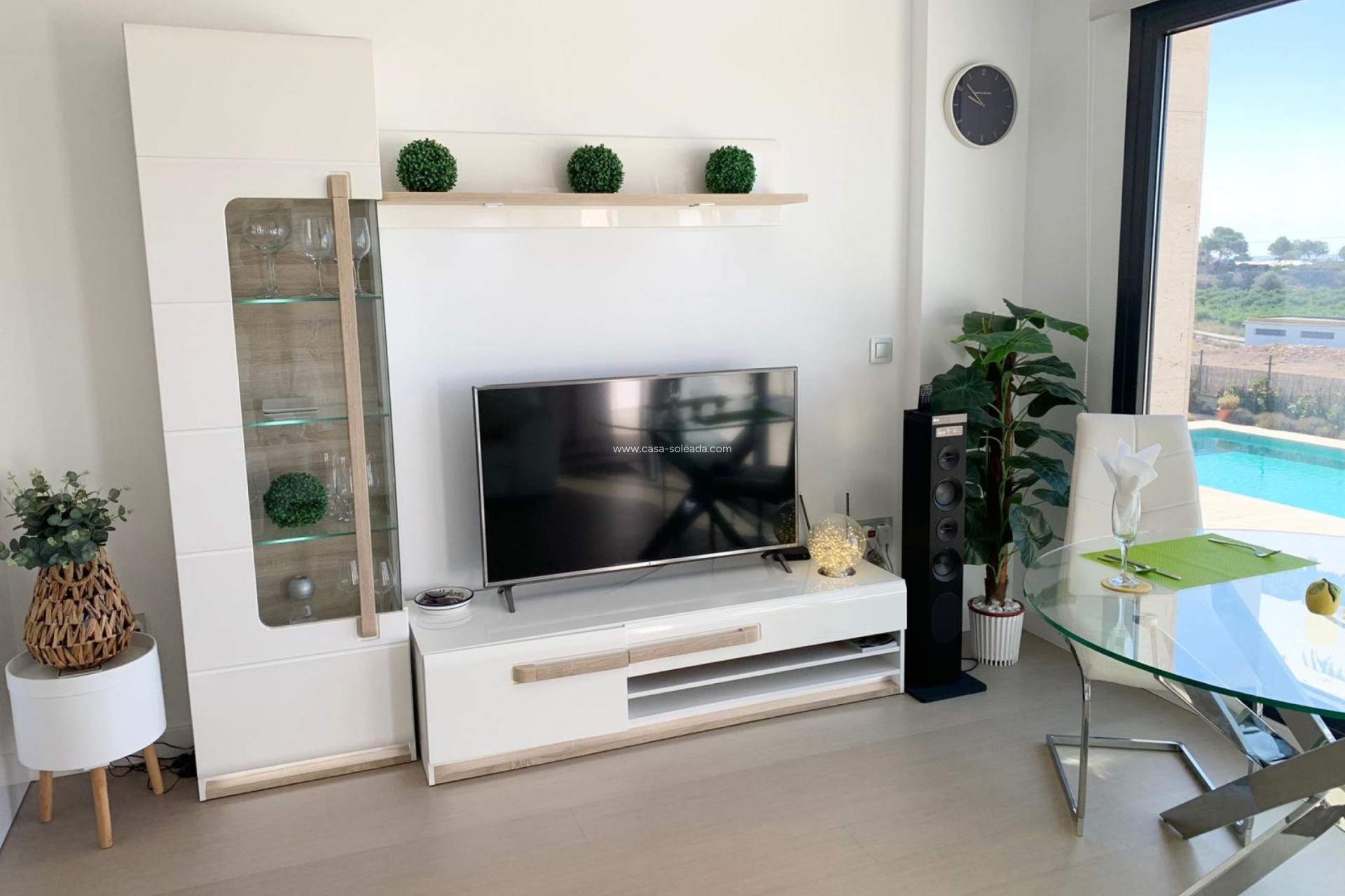 Reventa - Apartamento / piso - Pilar de la Horadada - Costa Blanca