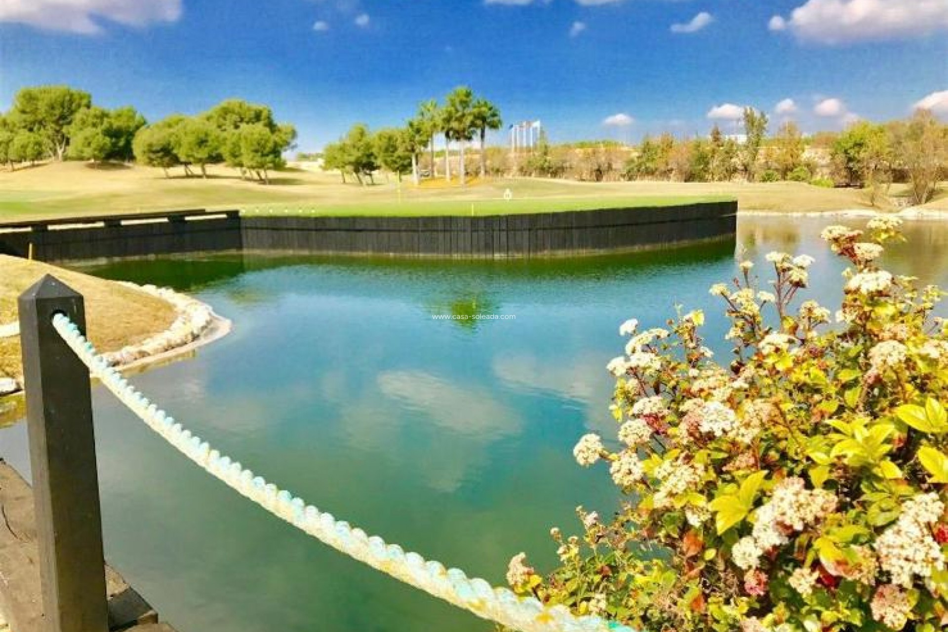 Reventa - Apartamento / piso - Pilar de la Horadada - Costa Blanca
