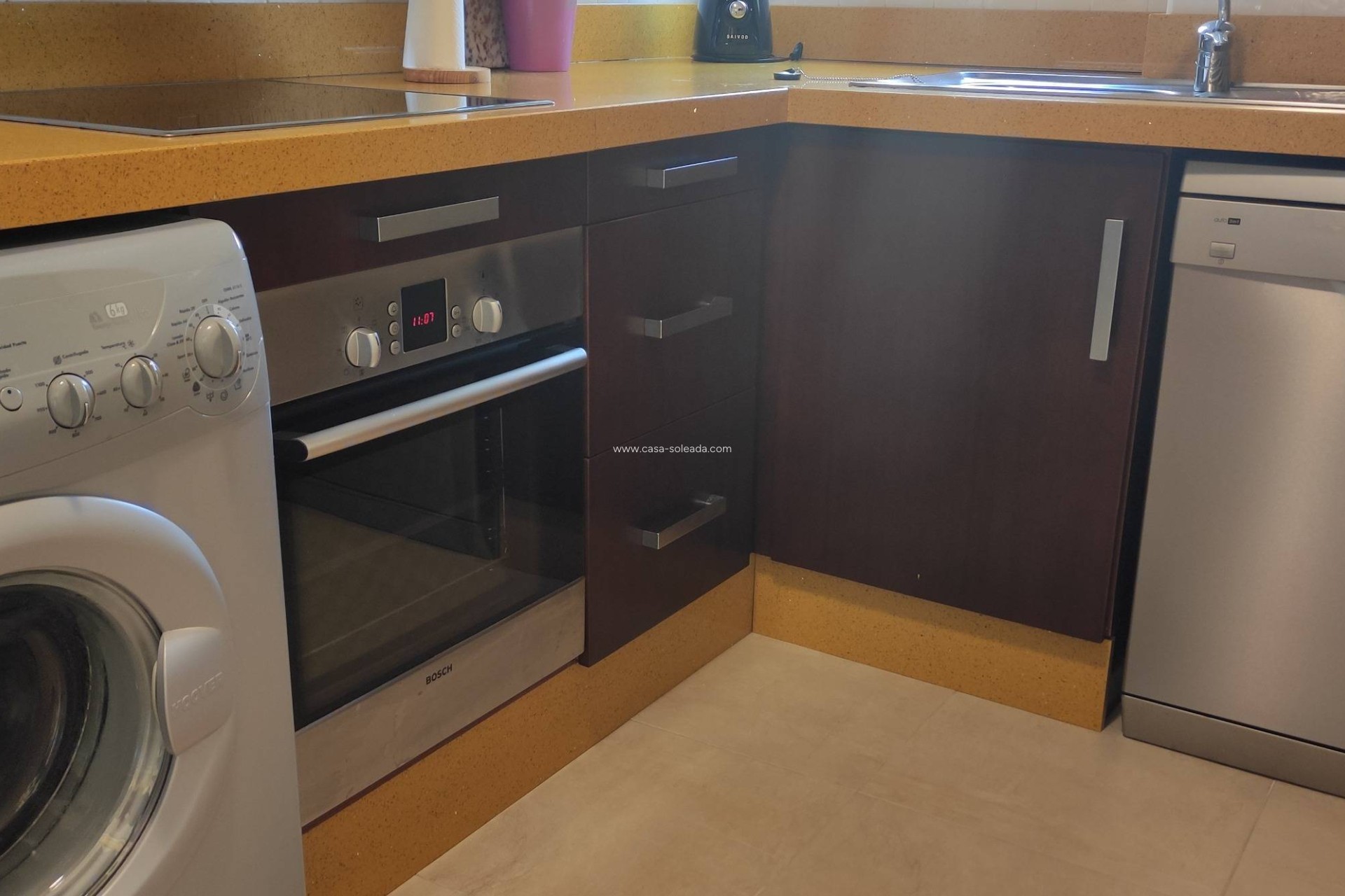 Reventa - Apartamento / piso - Pilar de la Horadada - La Torre De La Horadada