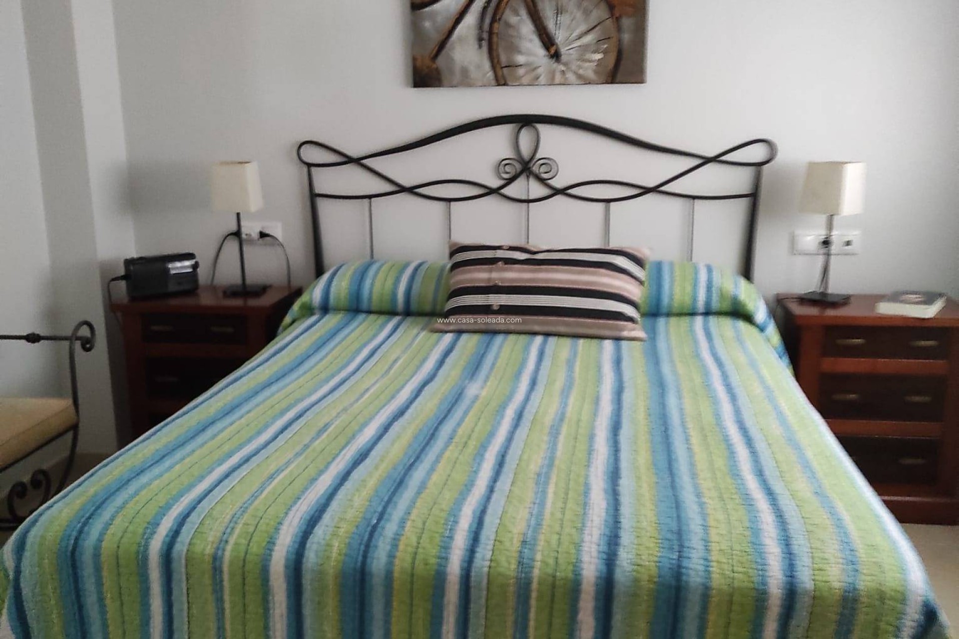 Reventa - Apartamento / piso - Pilar de la Horadada - La Torre De La Horadada