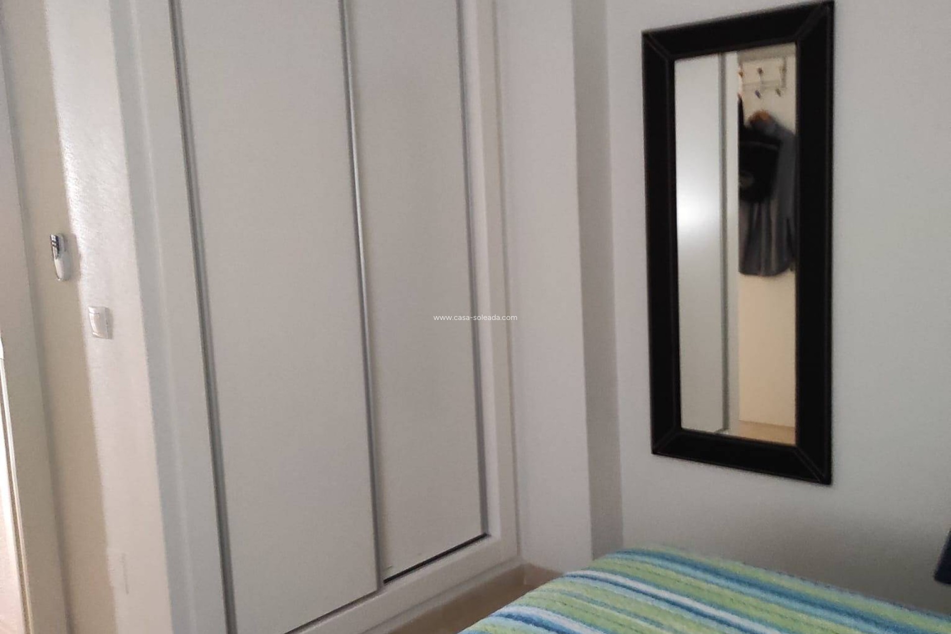 Reventa - Apartamento / piso - Pilar de la Horadada - La Torre De La Horadada