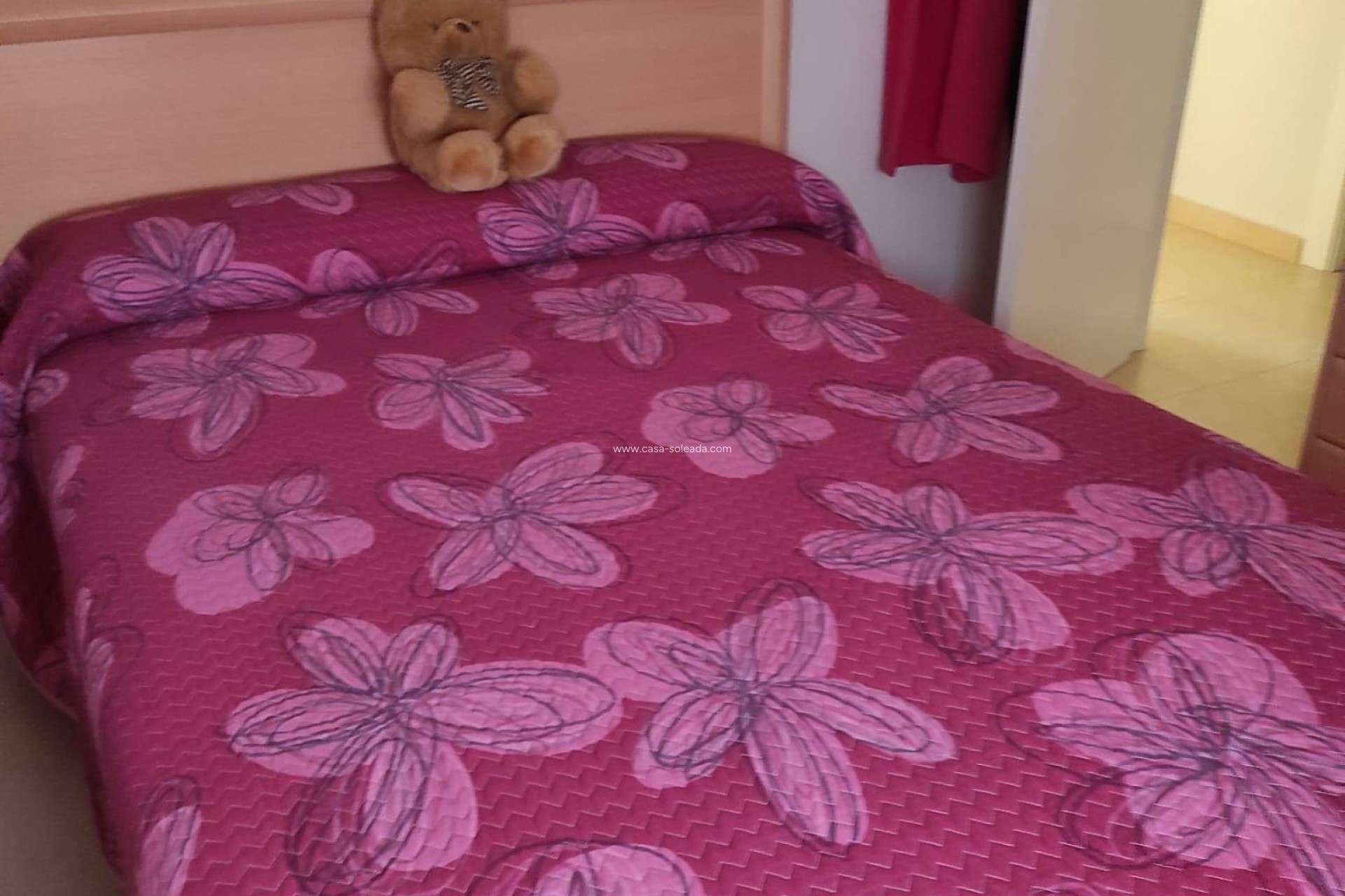 Reventa - Apartamento / piso - Pilar de la Horadada - La Torre De La Horadada