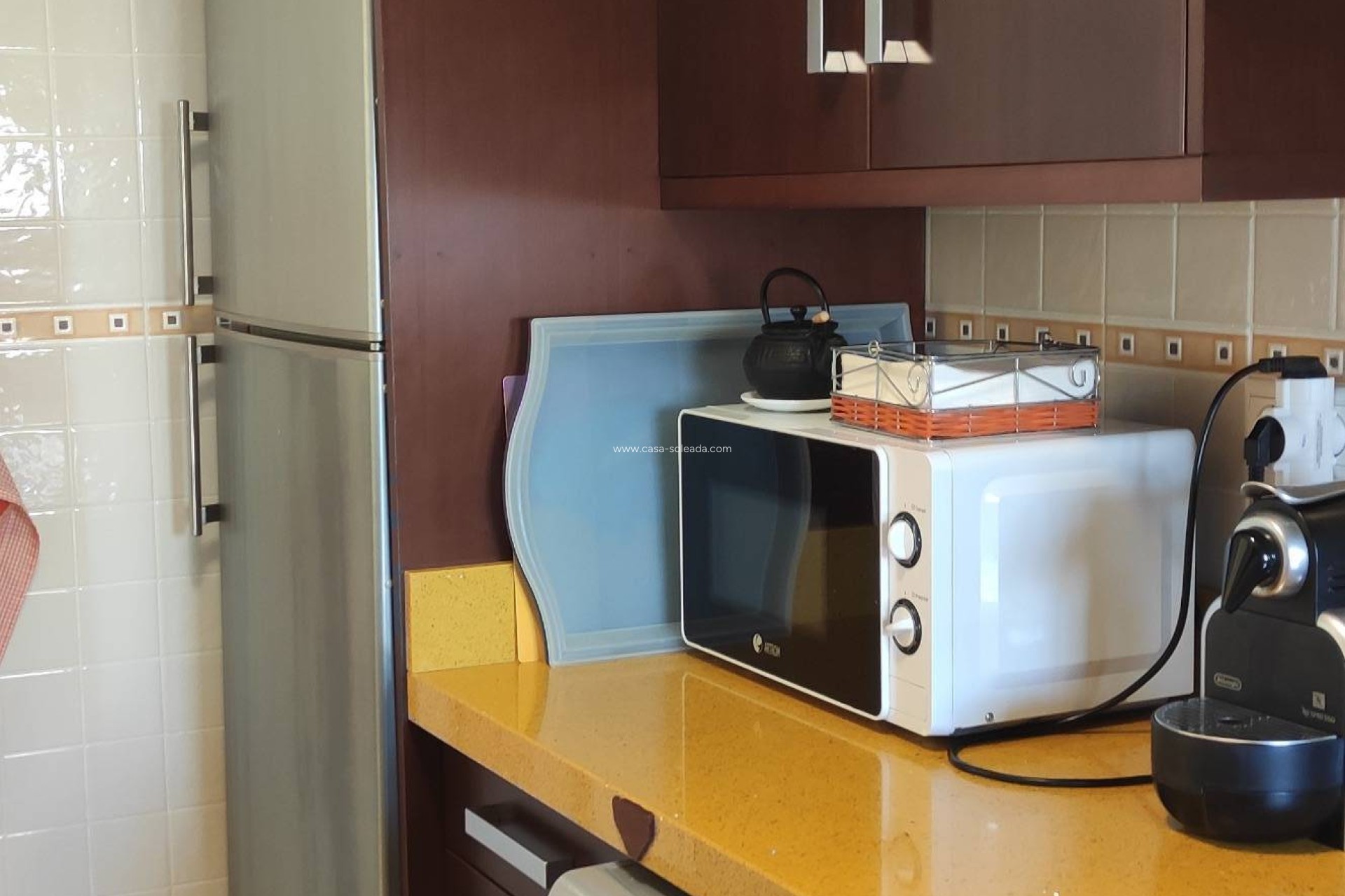 Reventa - Apartamento / piso - Pilar de la Horadada - La Torre De La Horadada