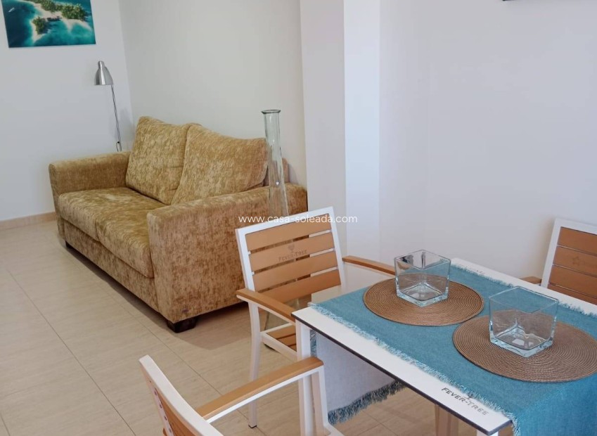 Reventa - Apartamento / piso - Pilar de la Horadada - Torre de Horadada
