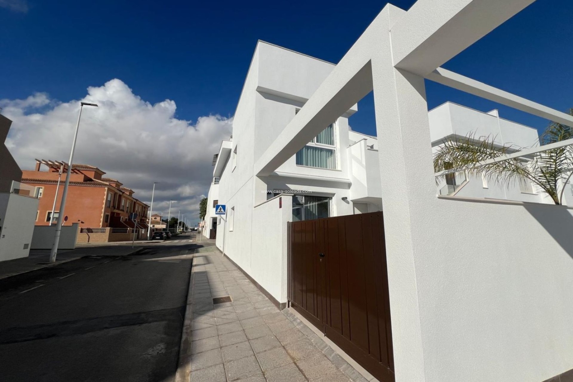 Reventa - Apartamento / piso - Pilar de la Horadada
