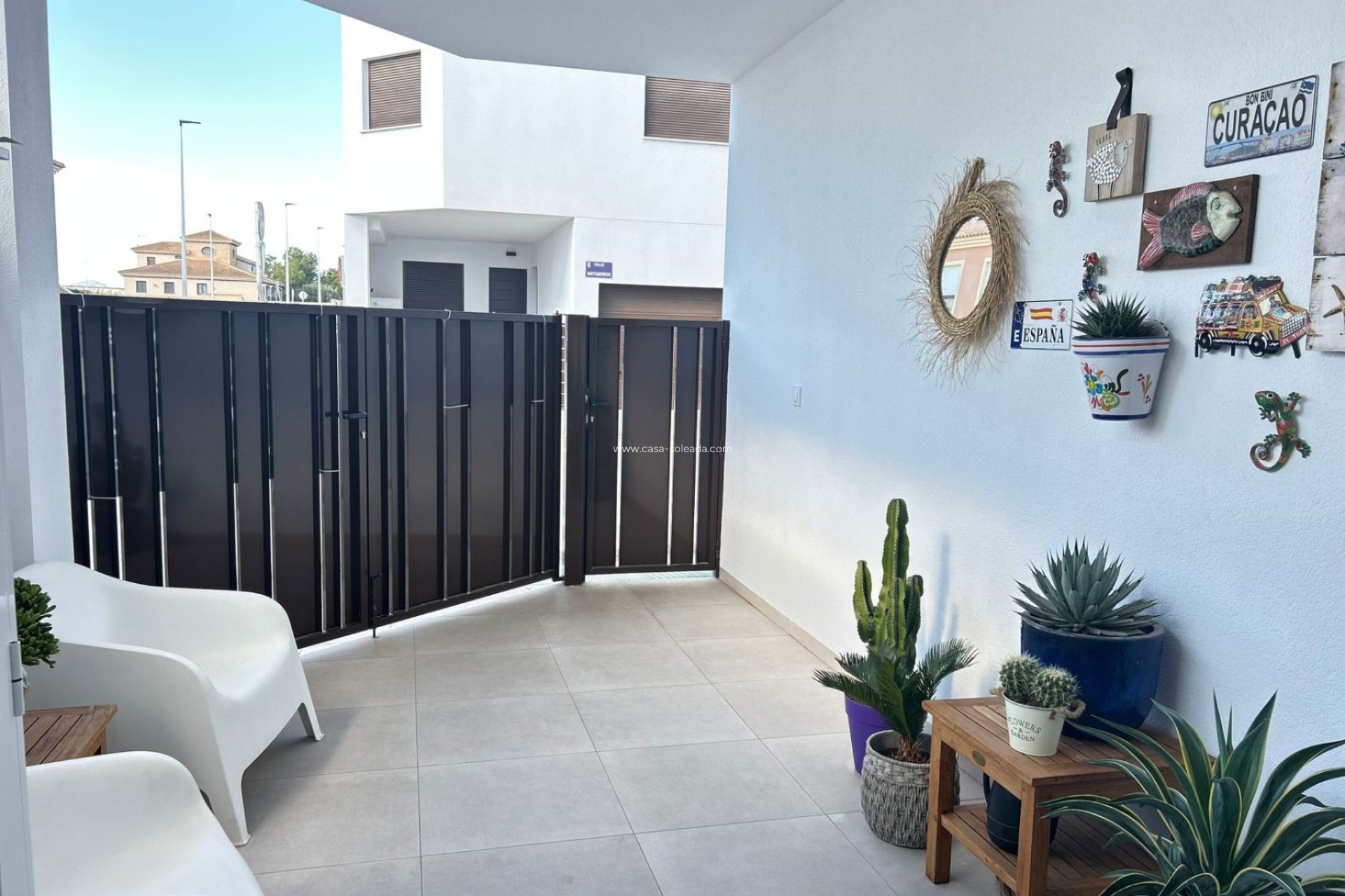 Reventa - Apartamento / piso - Pilar de la Horadada