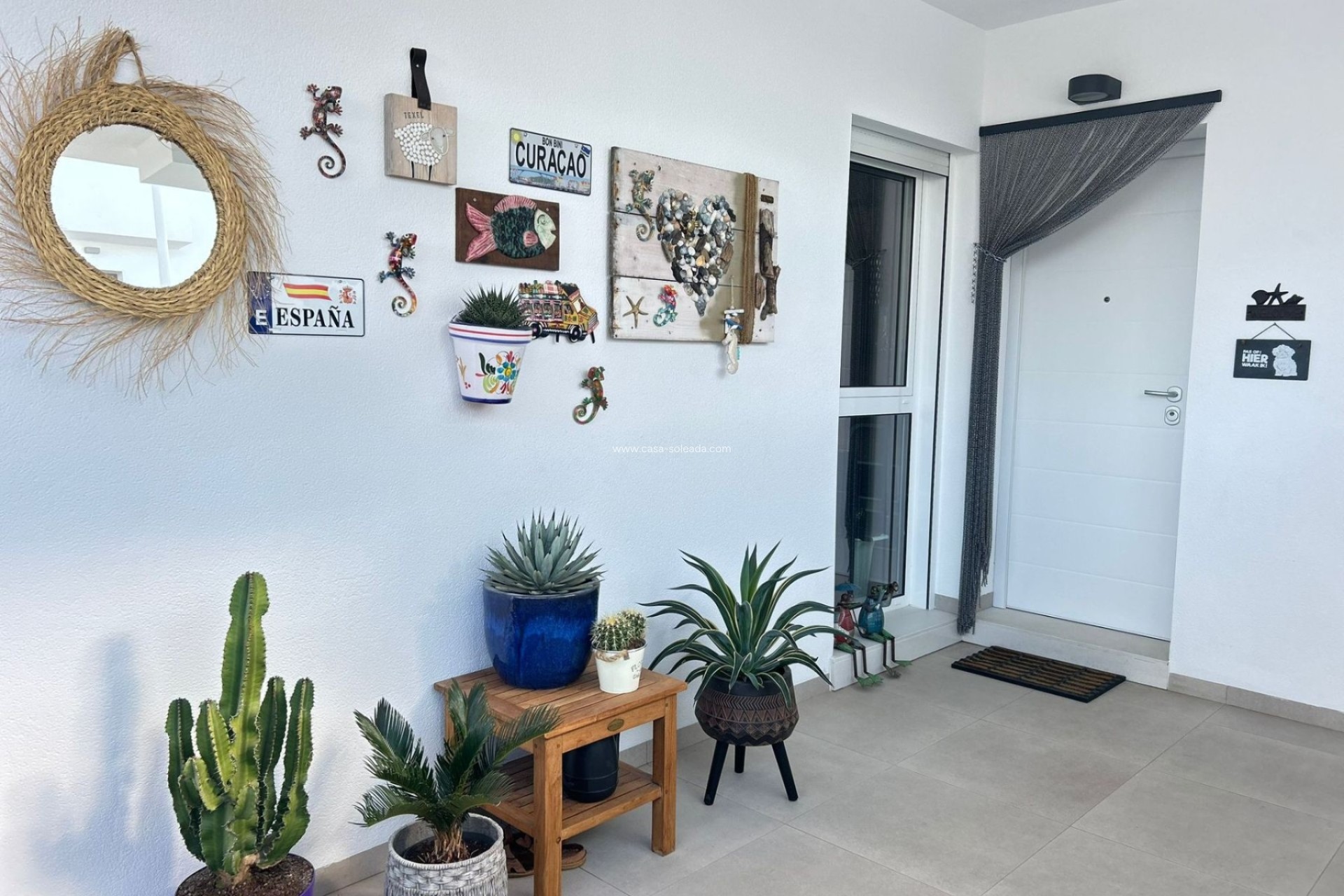 Reventa - Apartamento / piso - Pilar de la Horadada