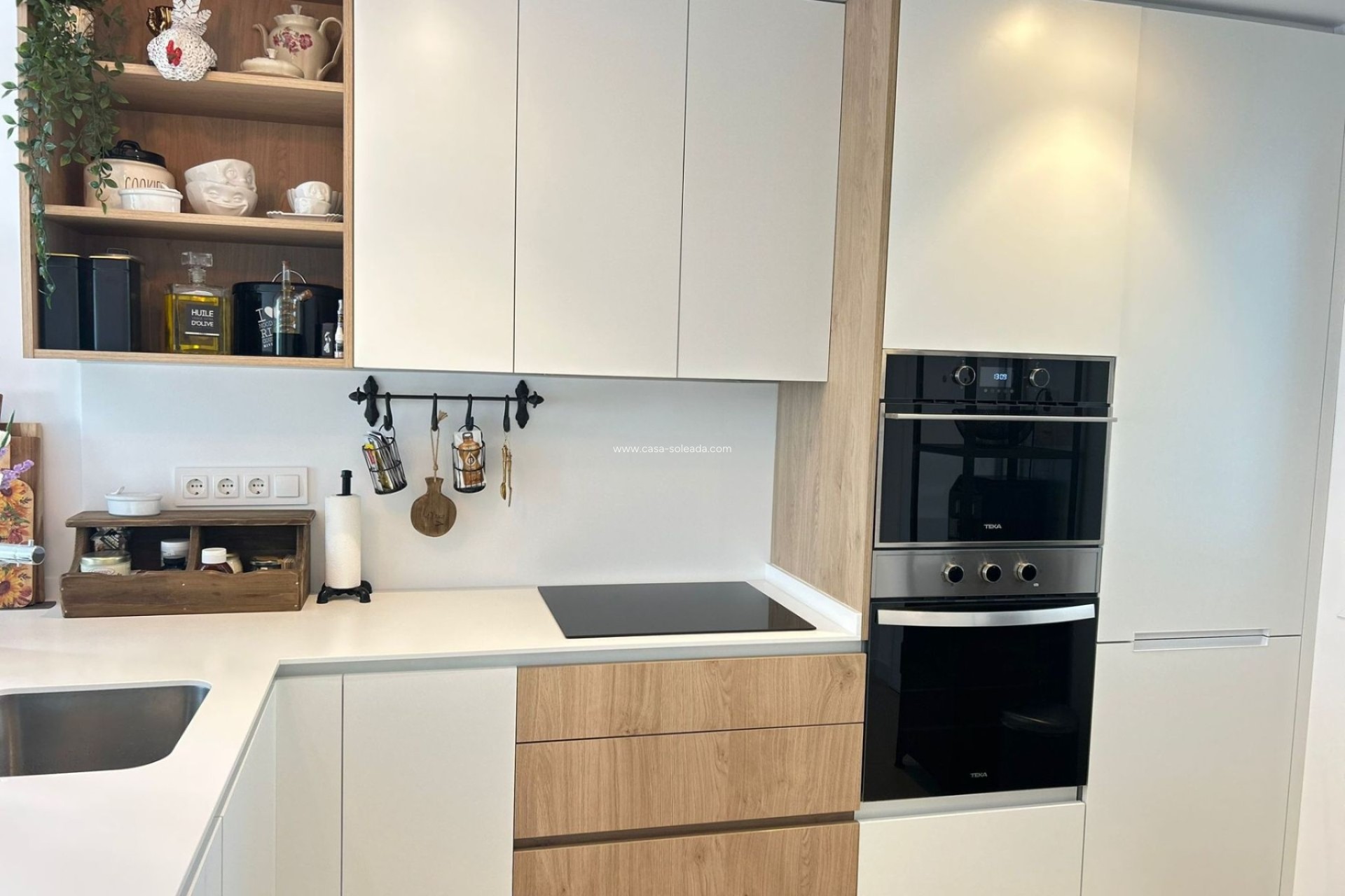 Reventa - Apartamento / piso - Pilar de la Horadada