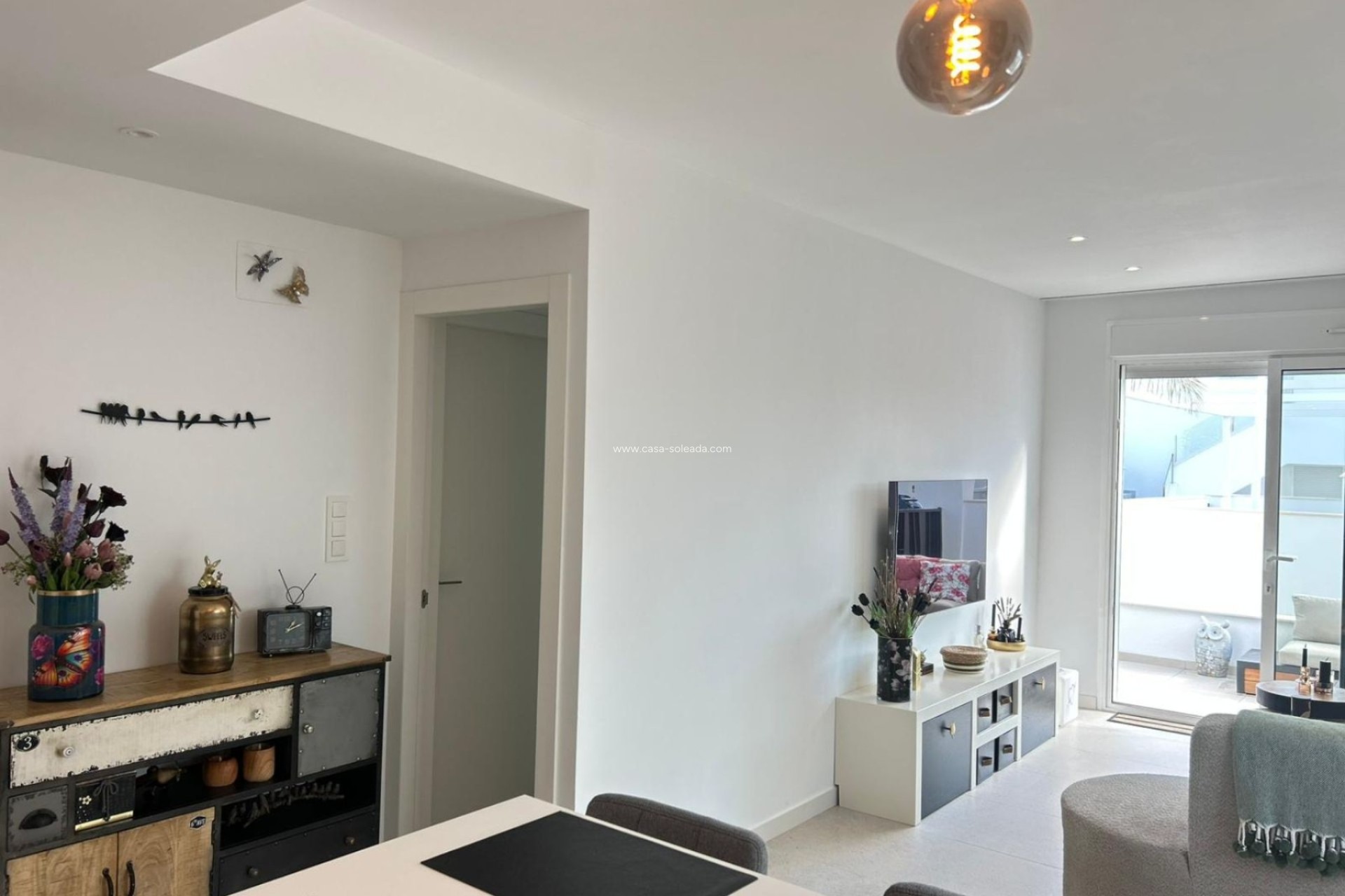 Reventa - Apartamento / piso - Pilar de la Horadada