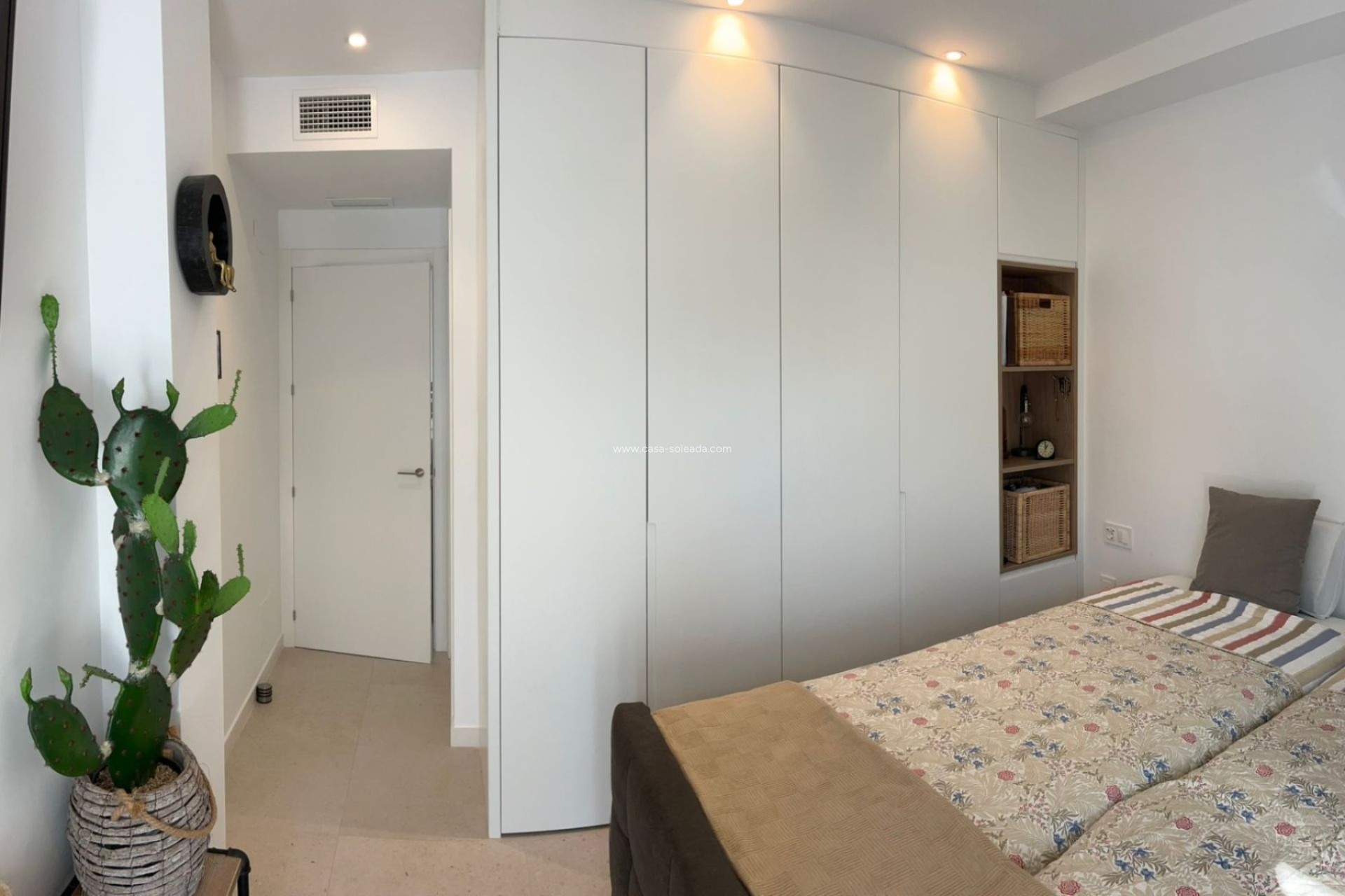 Reventa - Apartamento / piso - Pilar de la Horadada