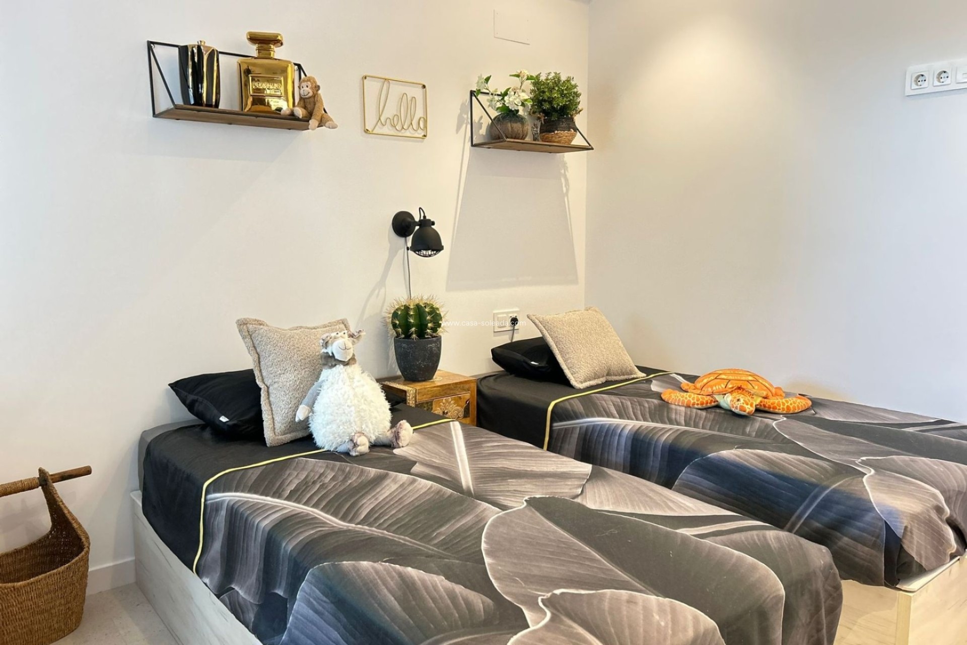 Reventa - Apartamento / piso - Pilar de la Horadada