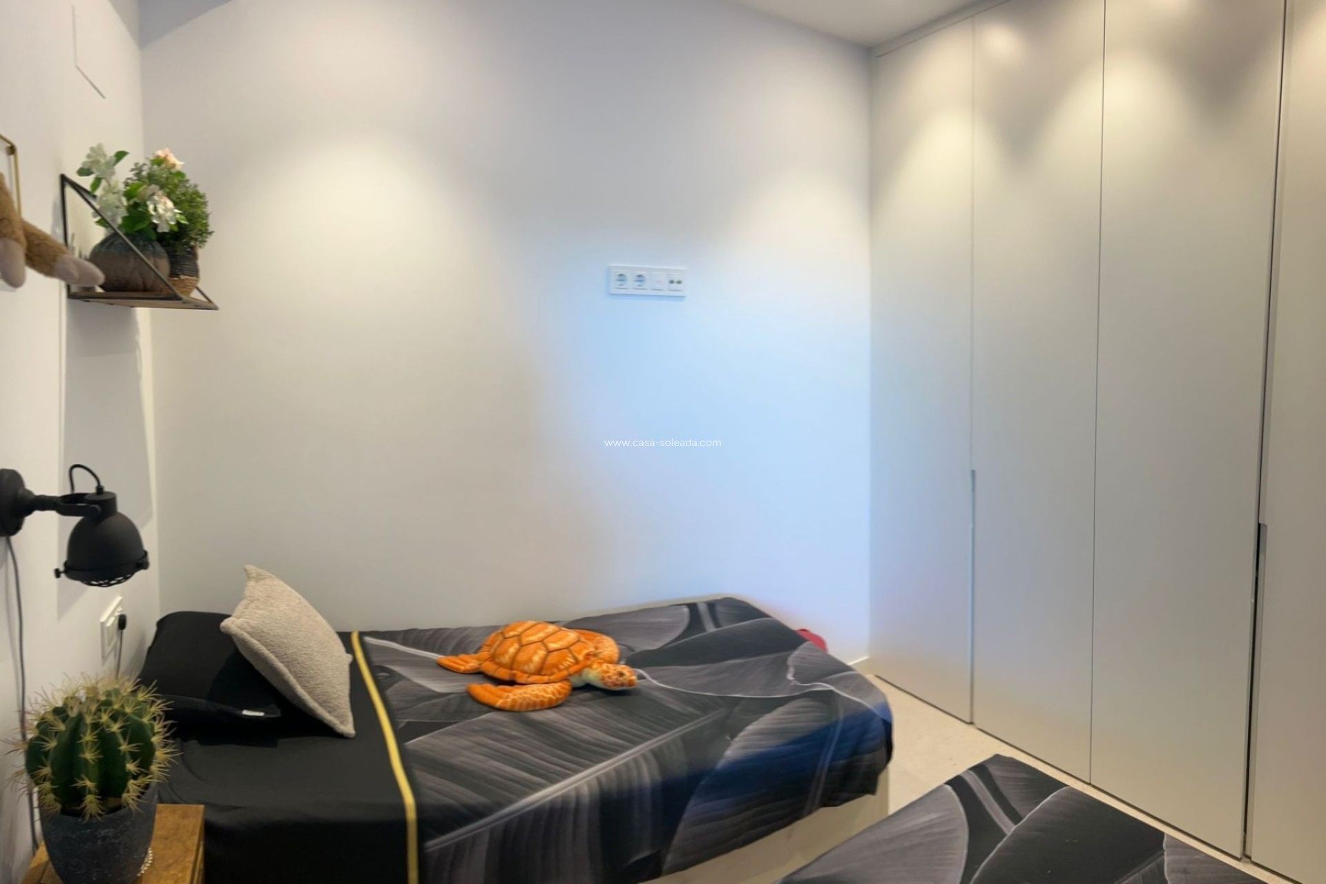 Reventa - Apartamento / piso - Pilar de la Horadada