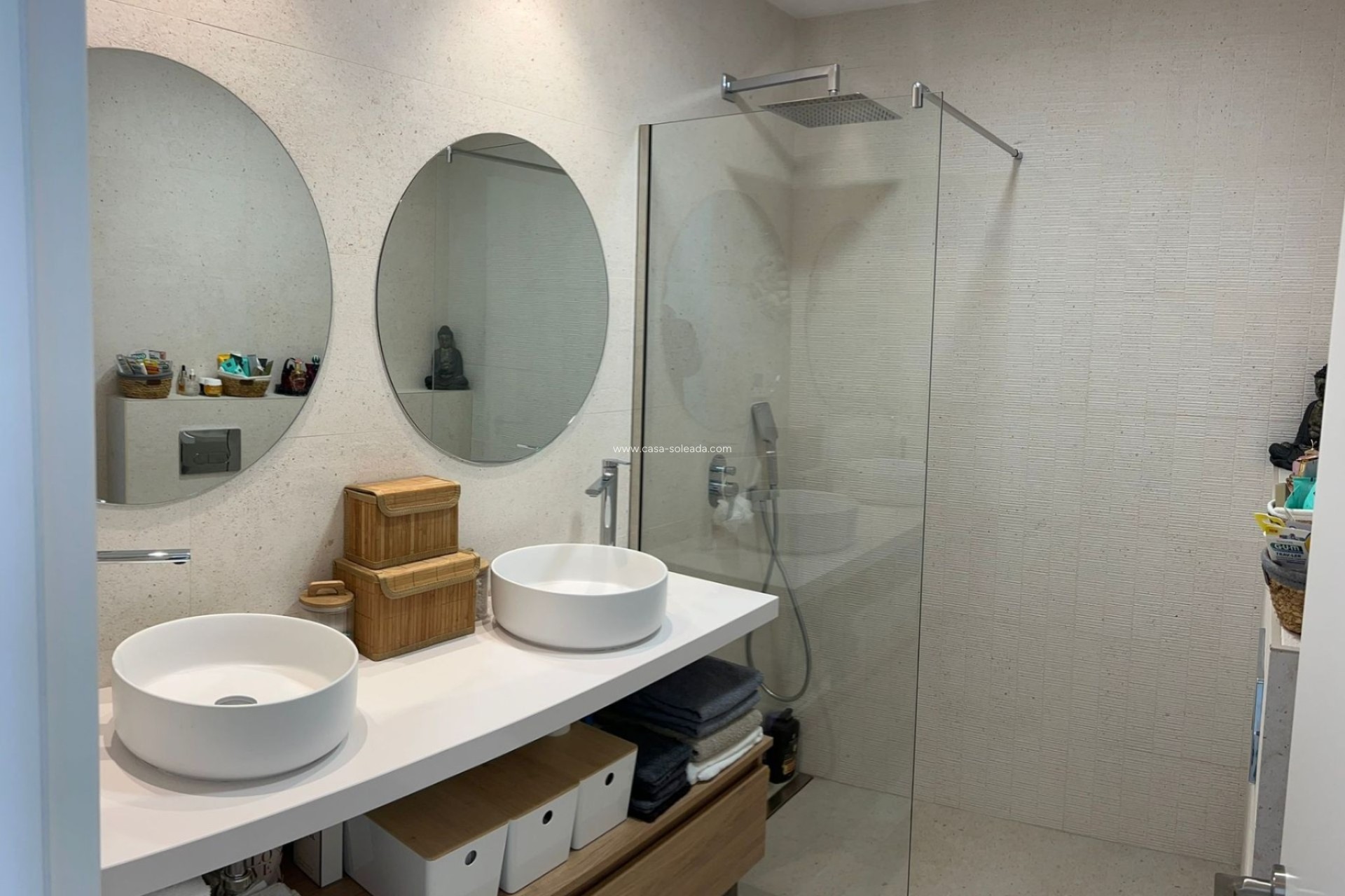 Reventa - Apartamento / piso - Pilar de la Horadada