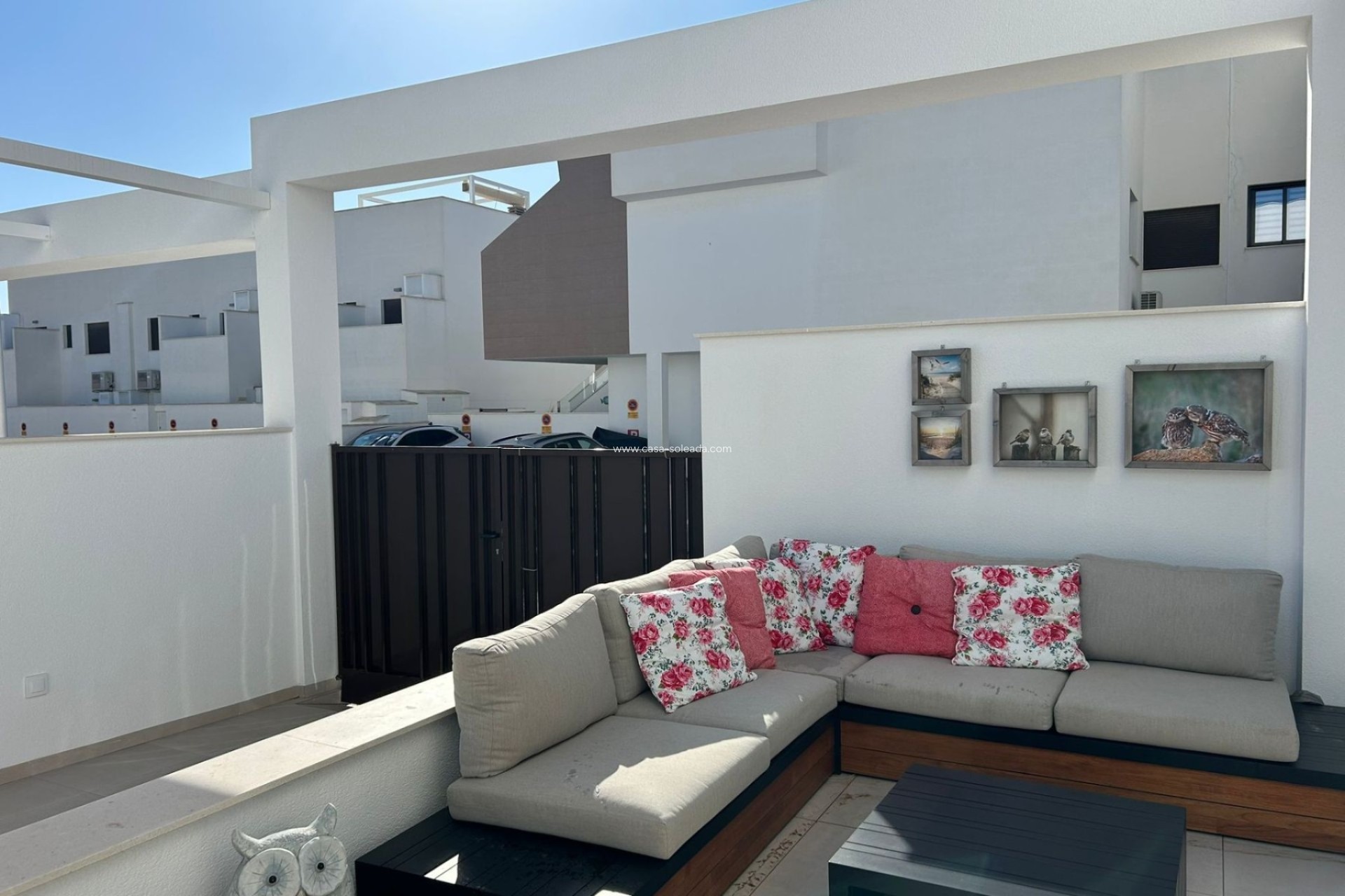 Reventa - Apartamento / piso - Pilar de la Horadada