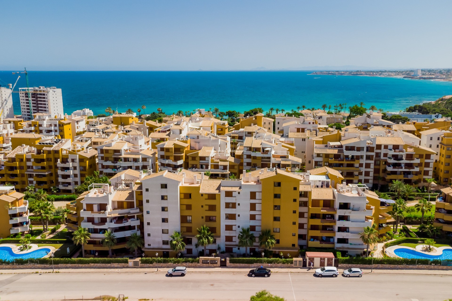 Reventa - Apartamento / piso - Punta Prima