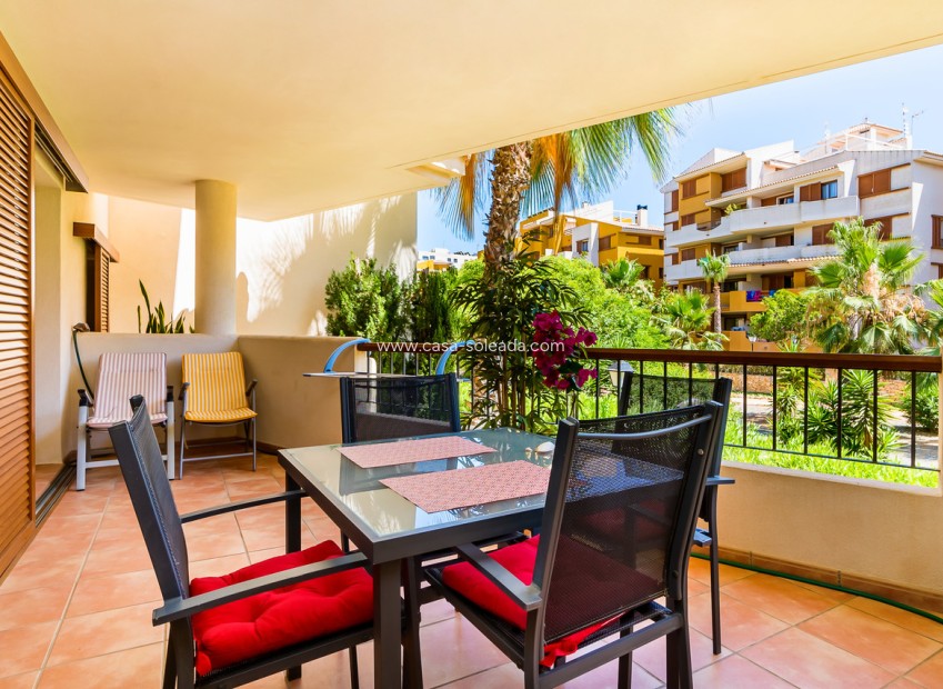 Reventa - Apartamento / piso - Punta Prima