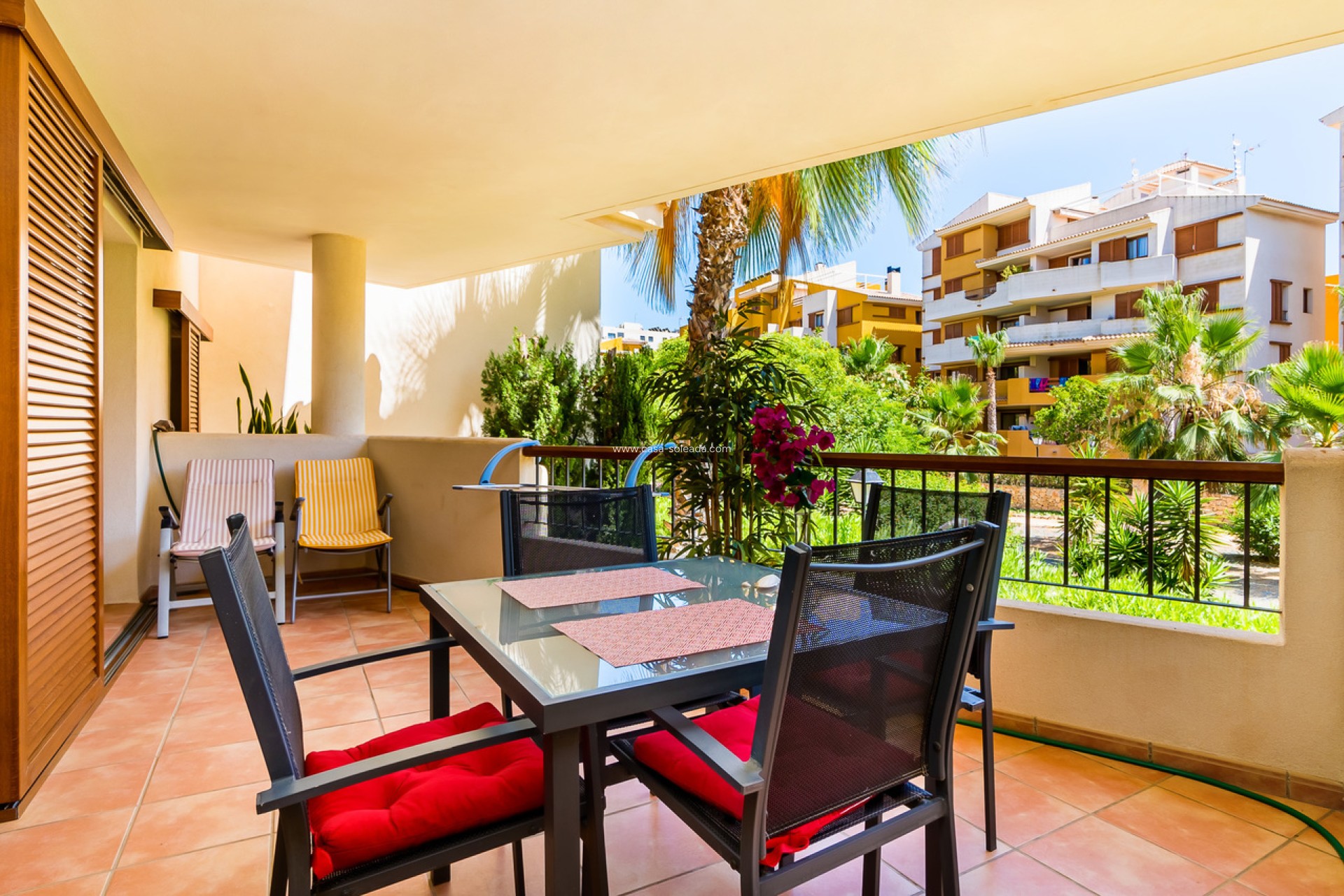 Reventa - Apartamento / piso - Punta Prima
