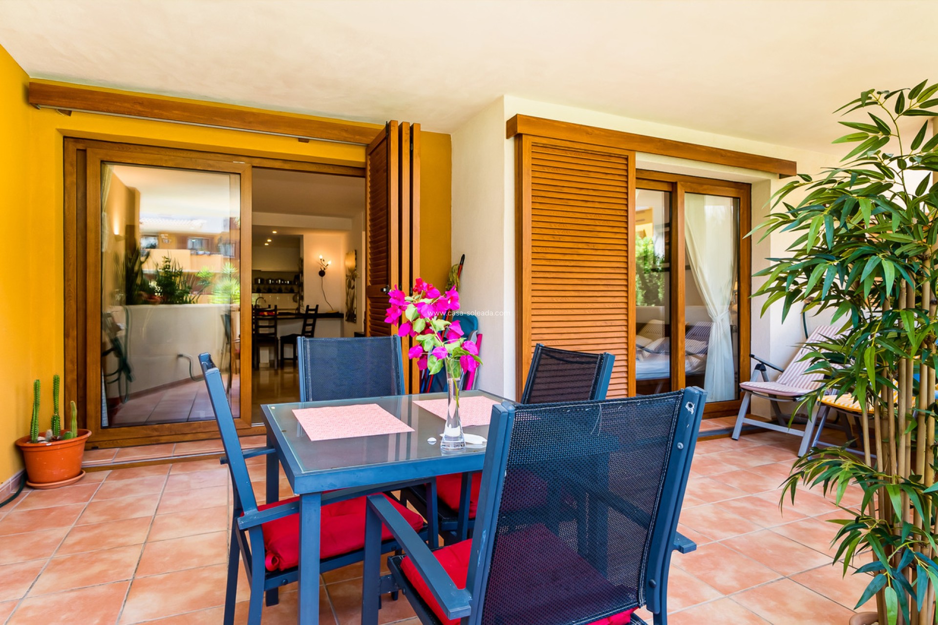 Reventa - Apartamento / piso - Punta Prima