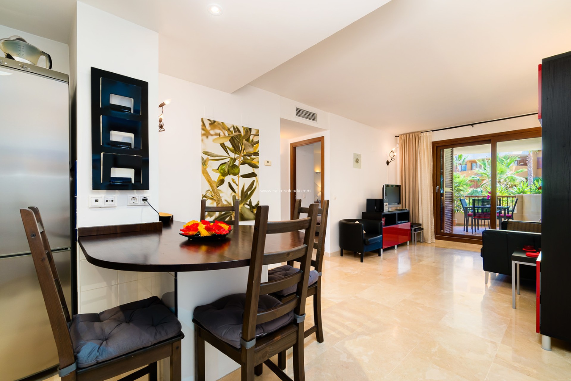 Reventa - Apartamento / piso - Punta Prima