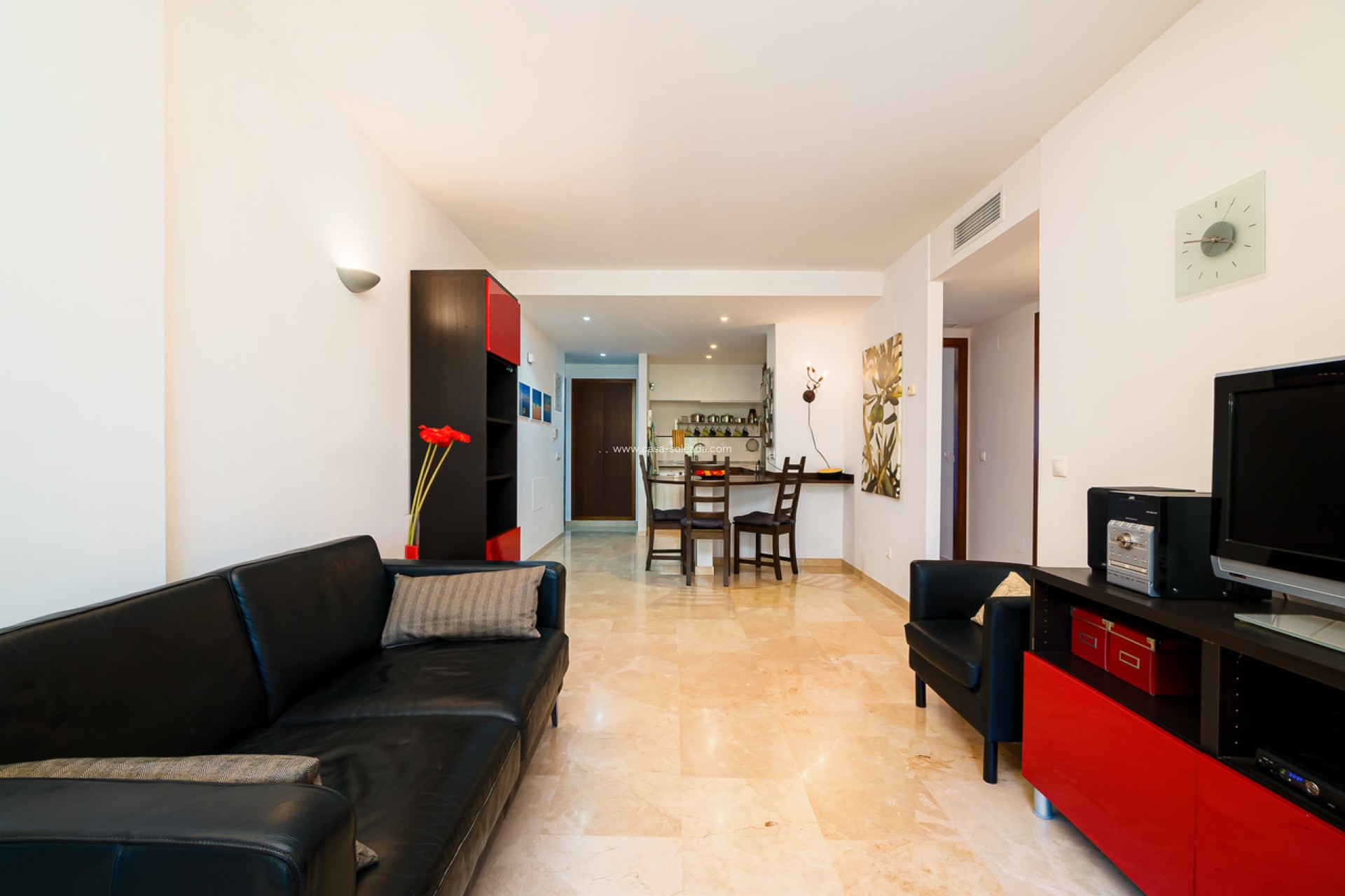Reventa - Apartamento / piso - Punta Prima