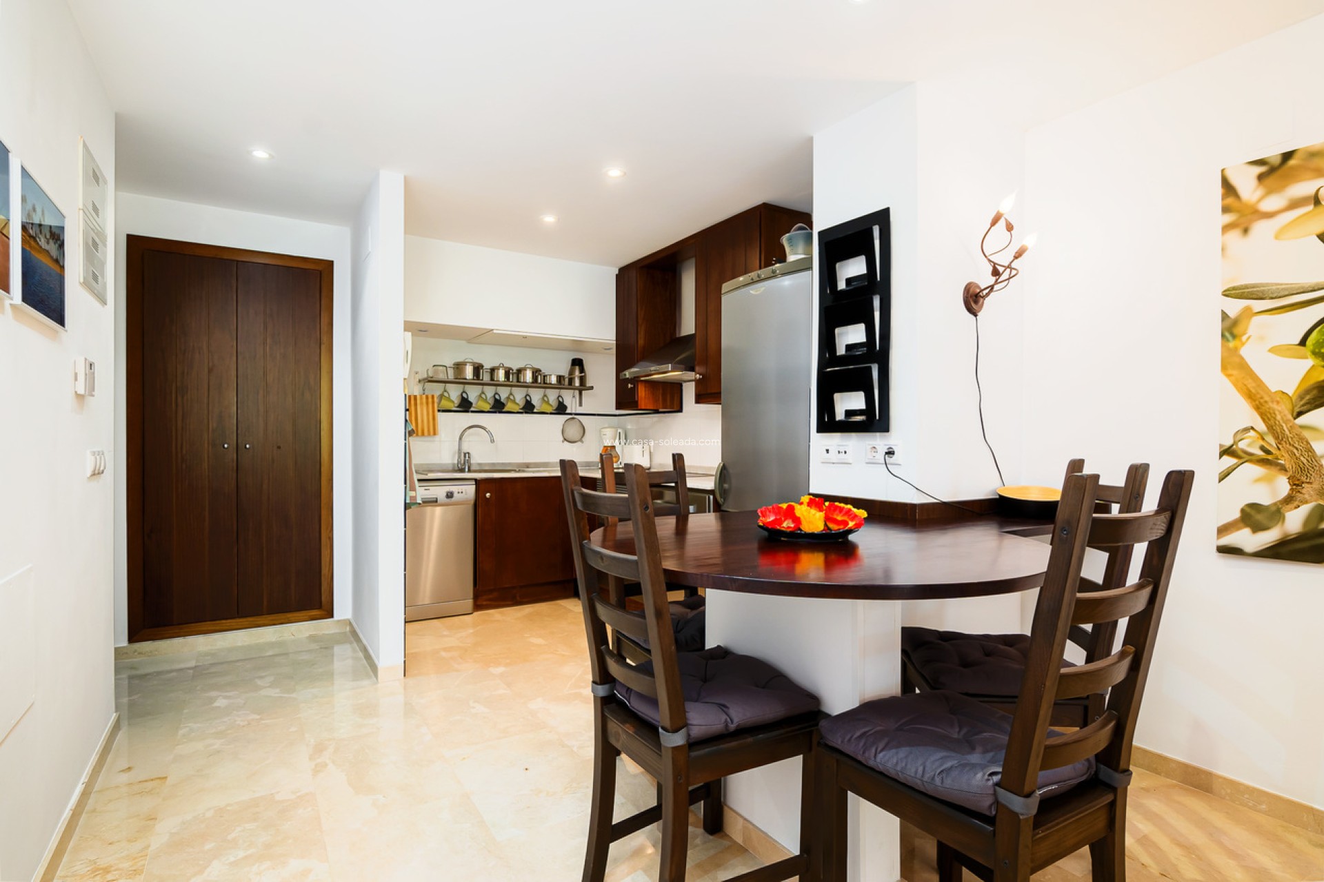 Reventa - Apartamento / piso - Punta Prima