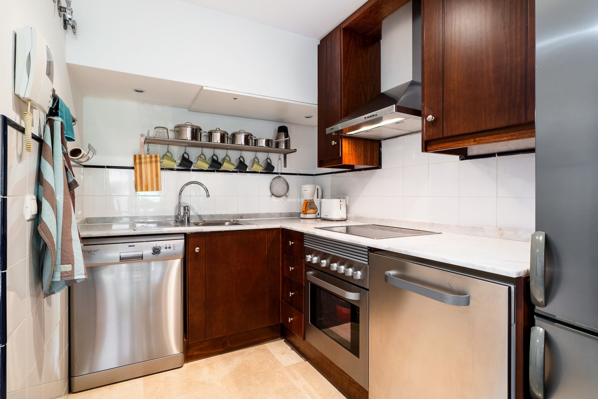Reventa - Apartamento / piso - Punta Prima
