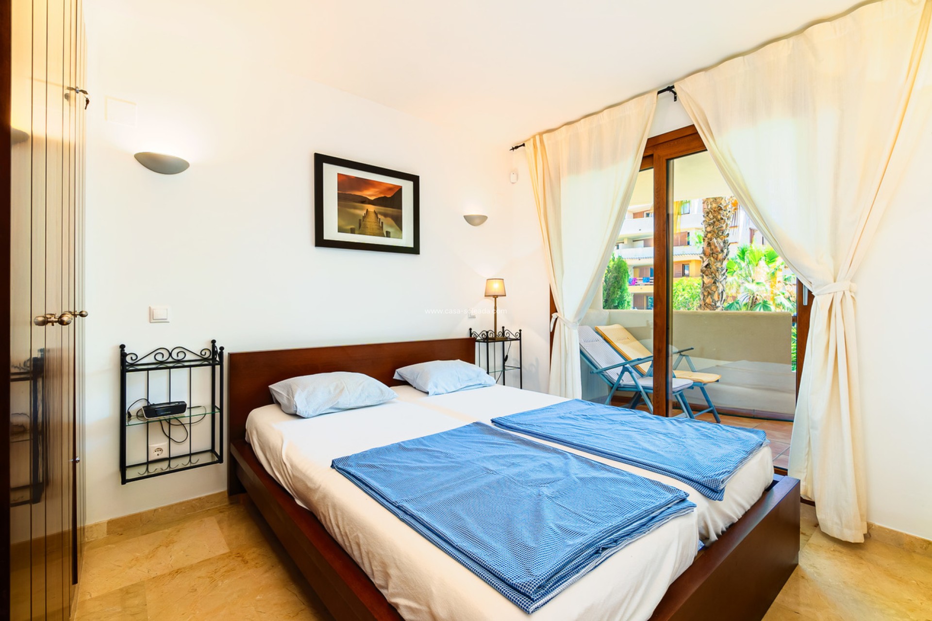 Reventa - Apartamento / piso - Punta Prima