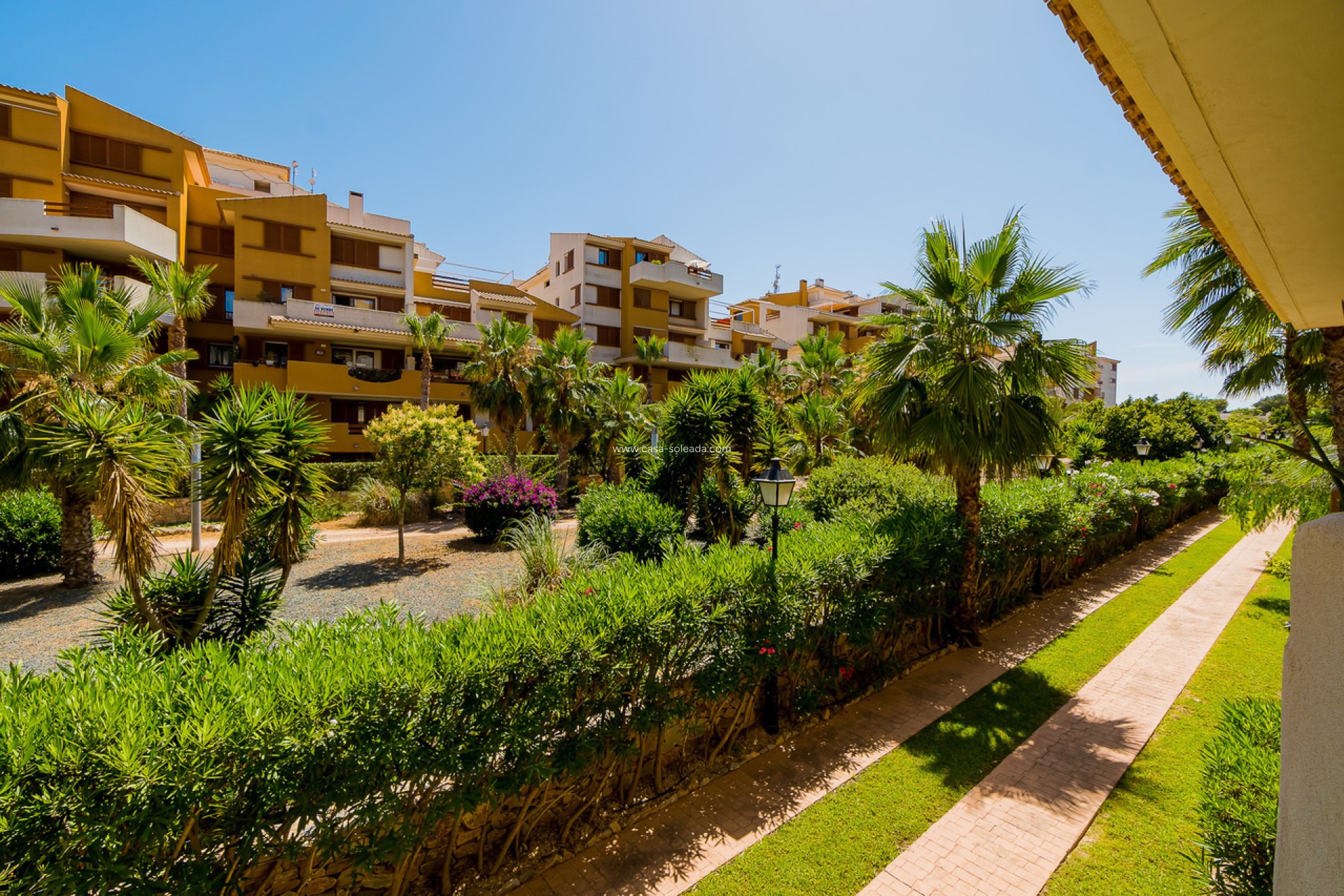 Reventa - Apartamento / piso - Punta Prima