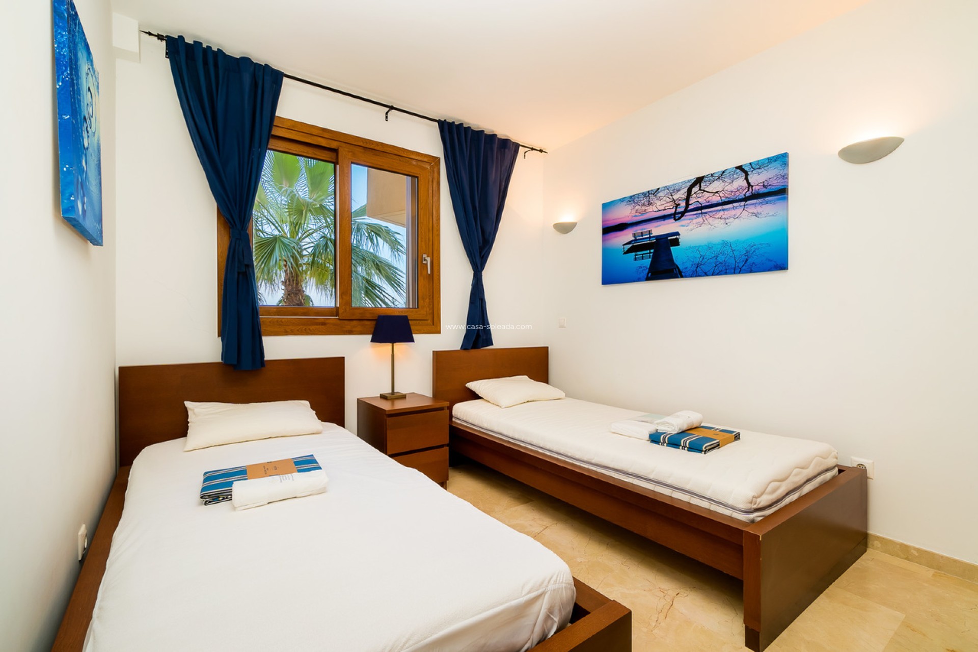 Reventa - Apartamento / piso - Punta Prima