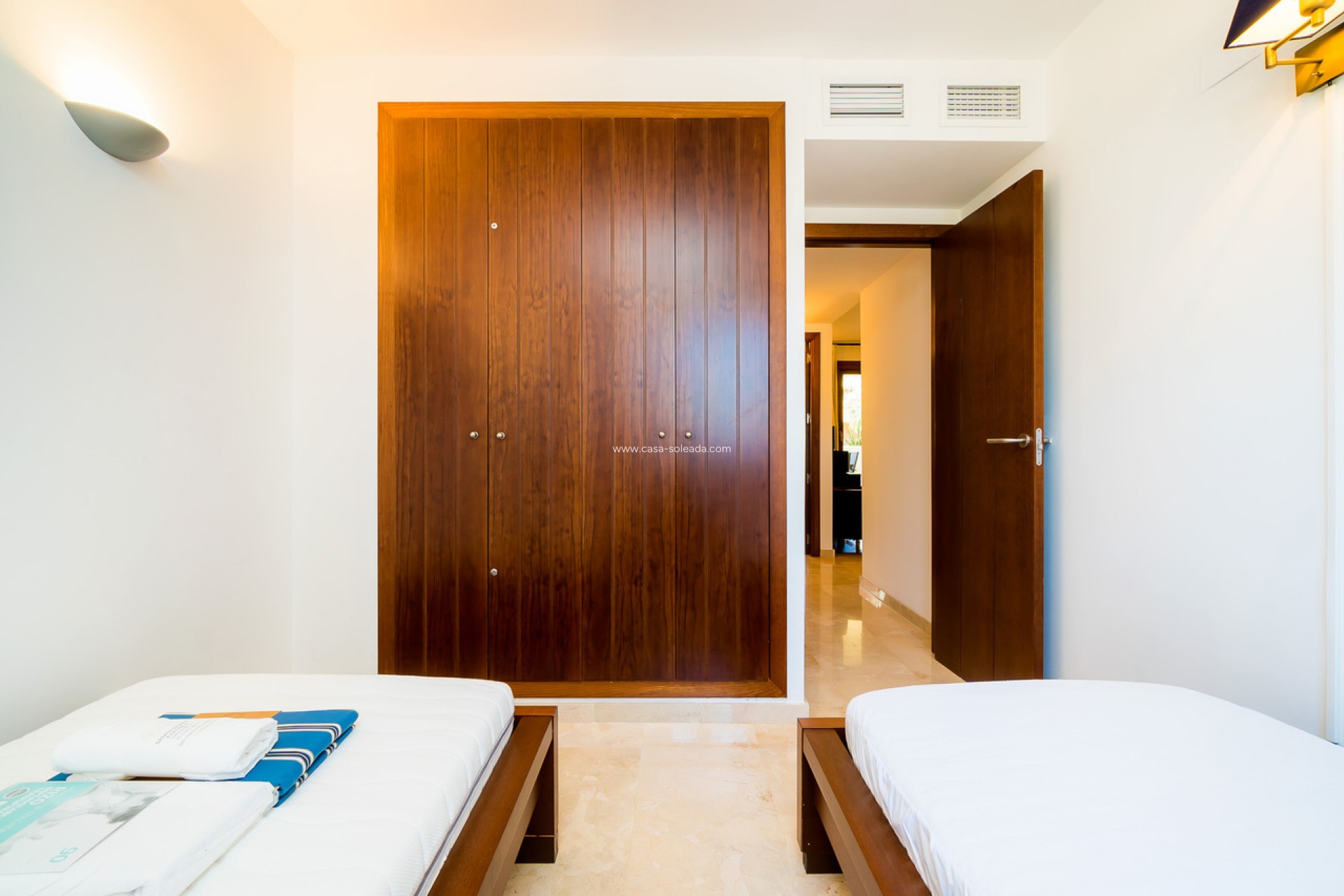 Reventa - Apartamento / piso - Punta Prima