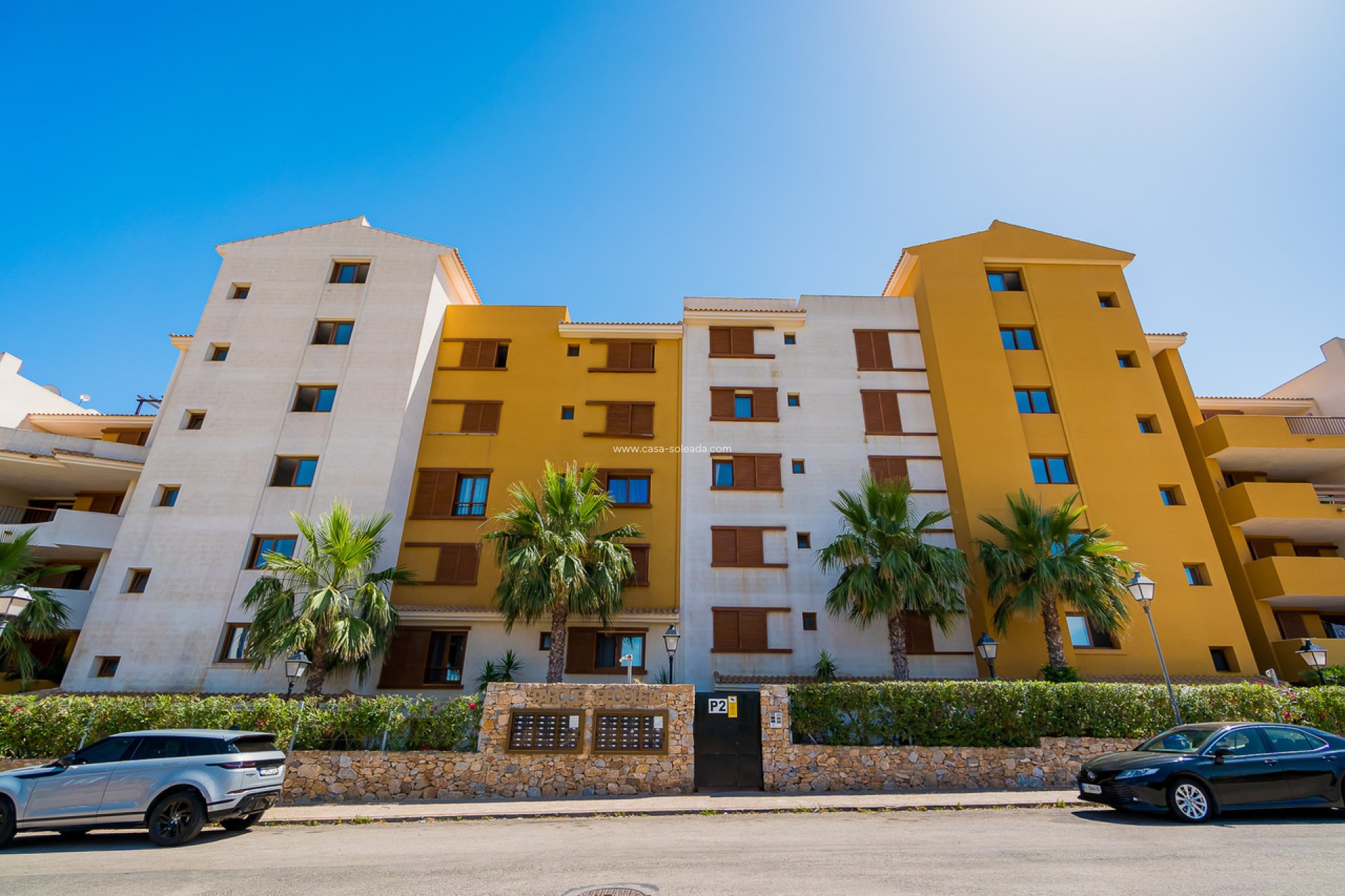Reventa - Apartamento / piso - Punta Prima