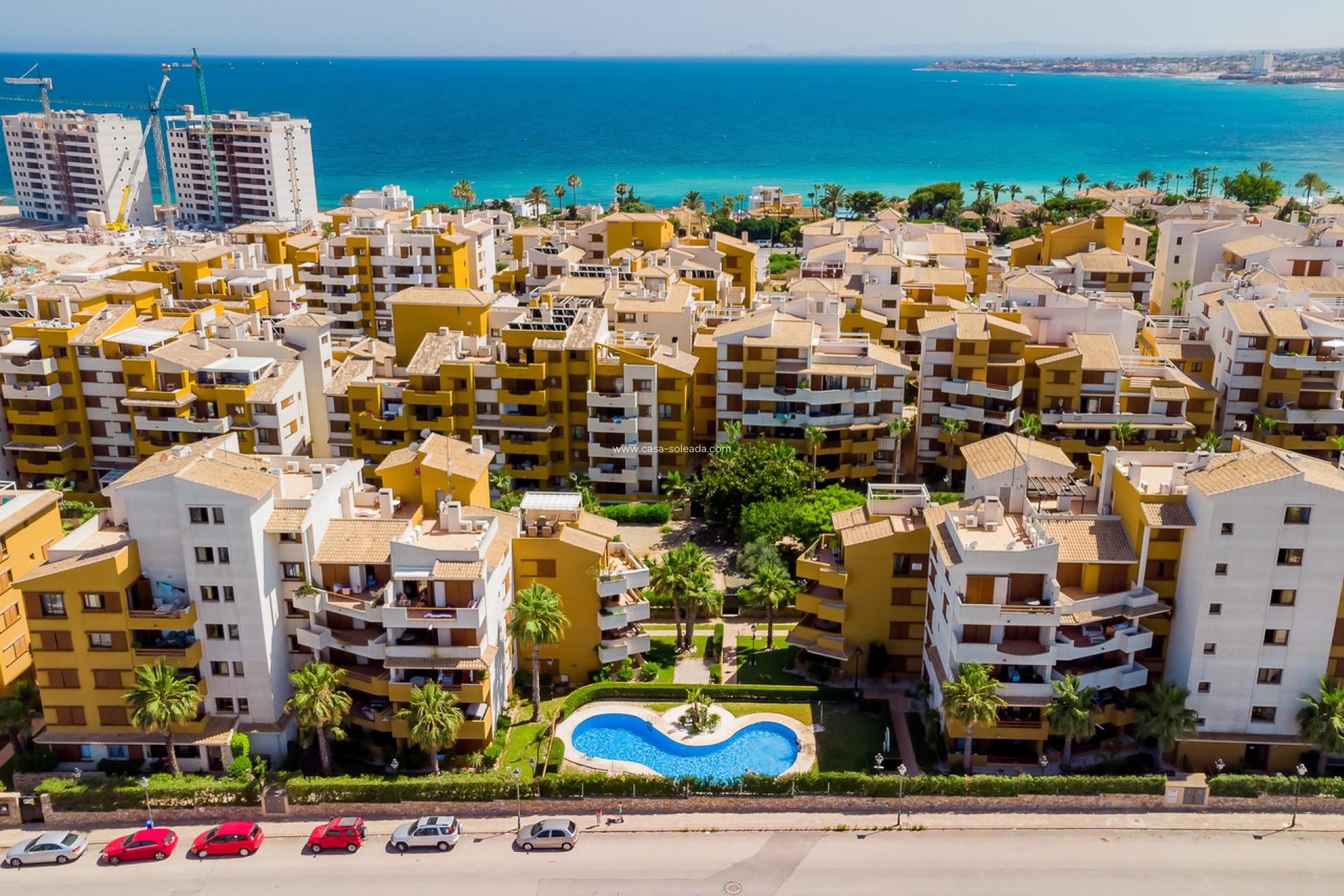 Reventa - Apartamento / piso - Punta Prima