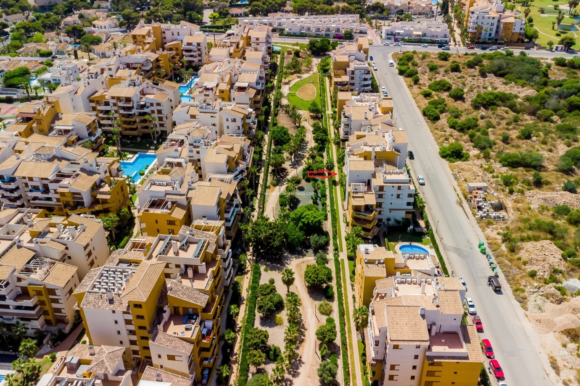 Reventa - Apartamento / piso - Punta Prima