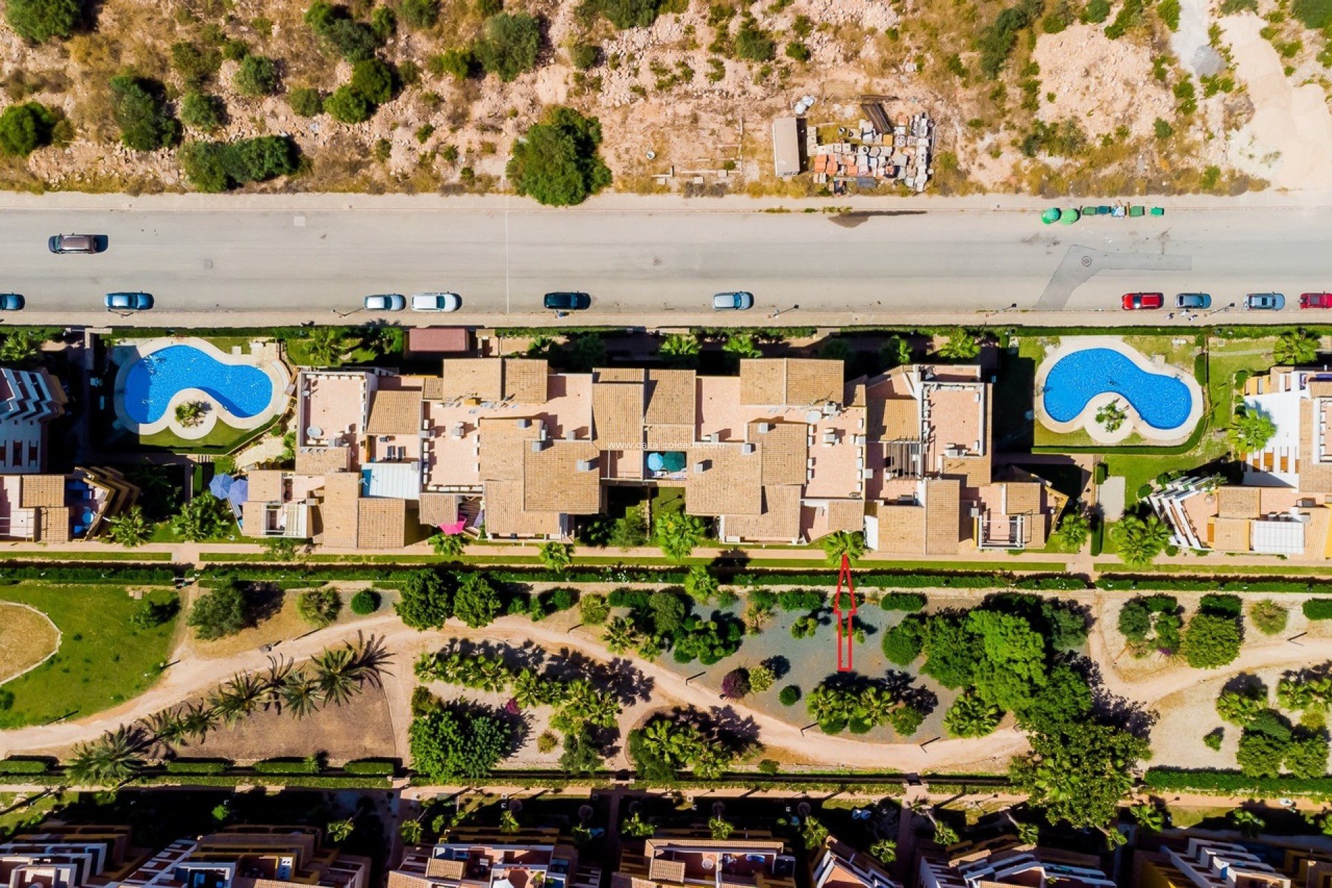 Reventa - Apartamento / piso - Punta Prima