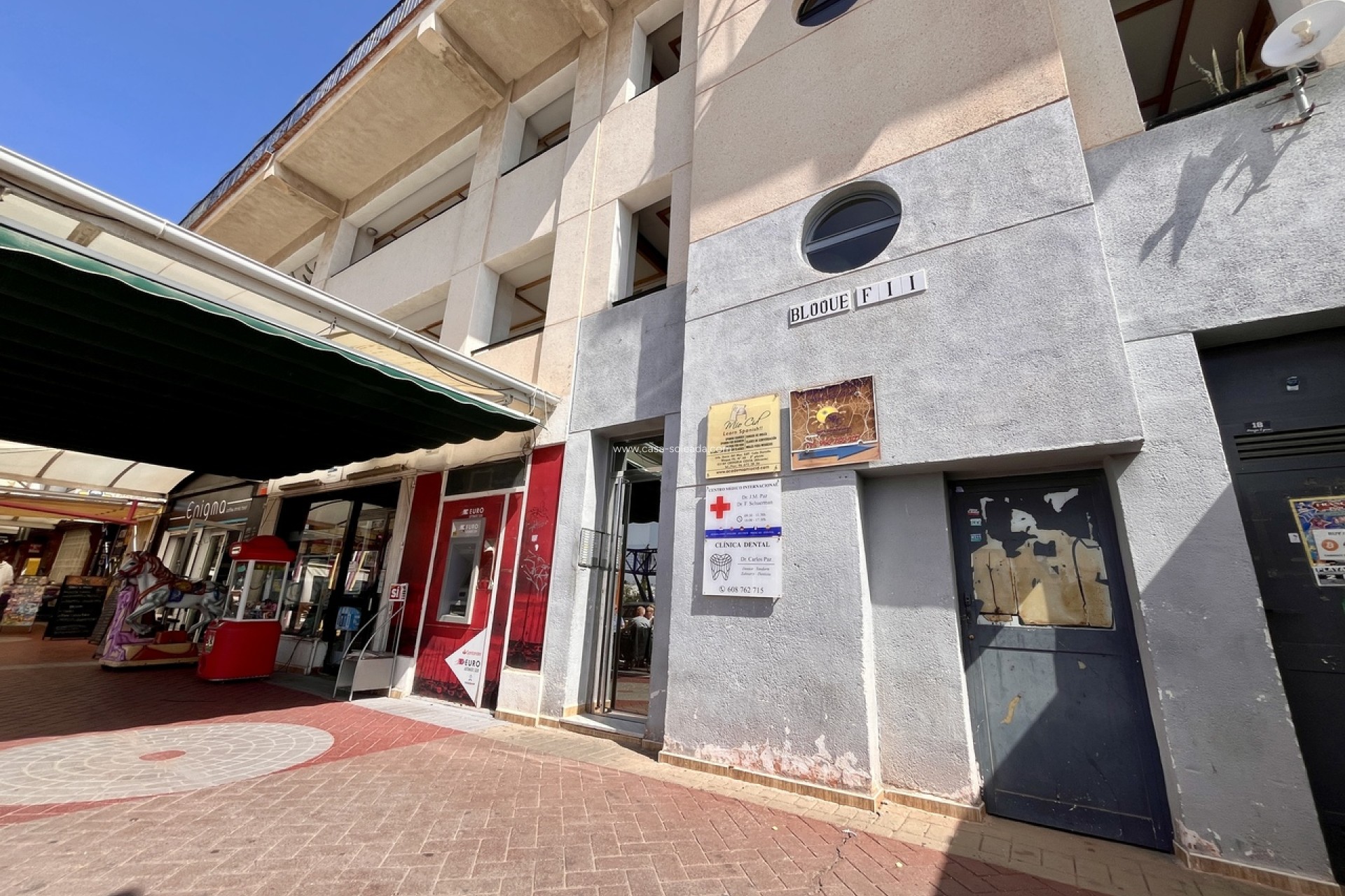 Reventa - Apartamento / piso - Punta Prima