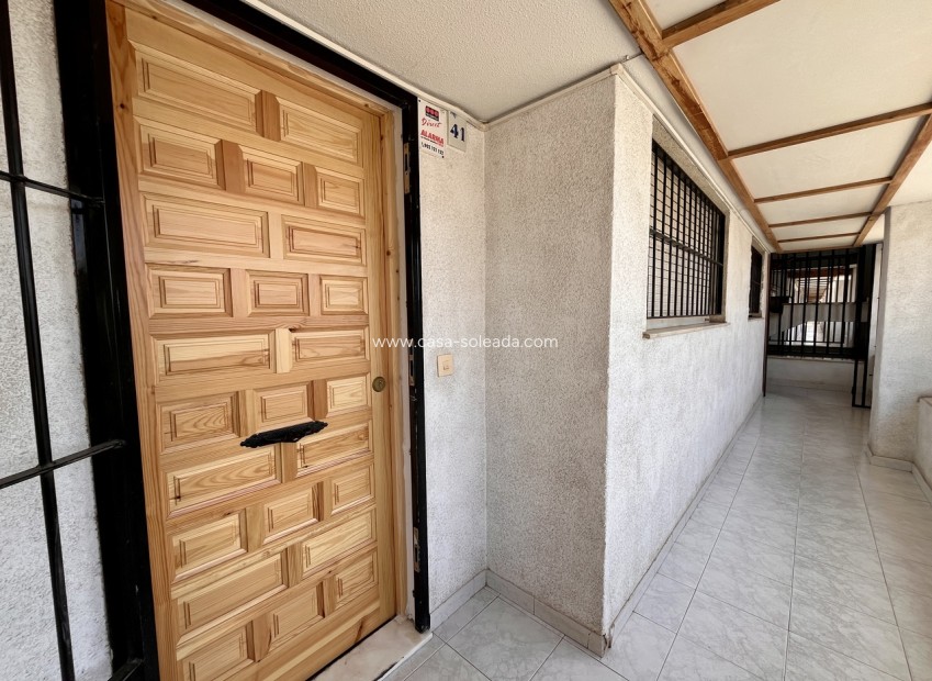 Reventa - Apartamento / piso - Punta Prima