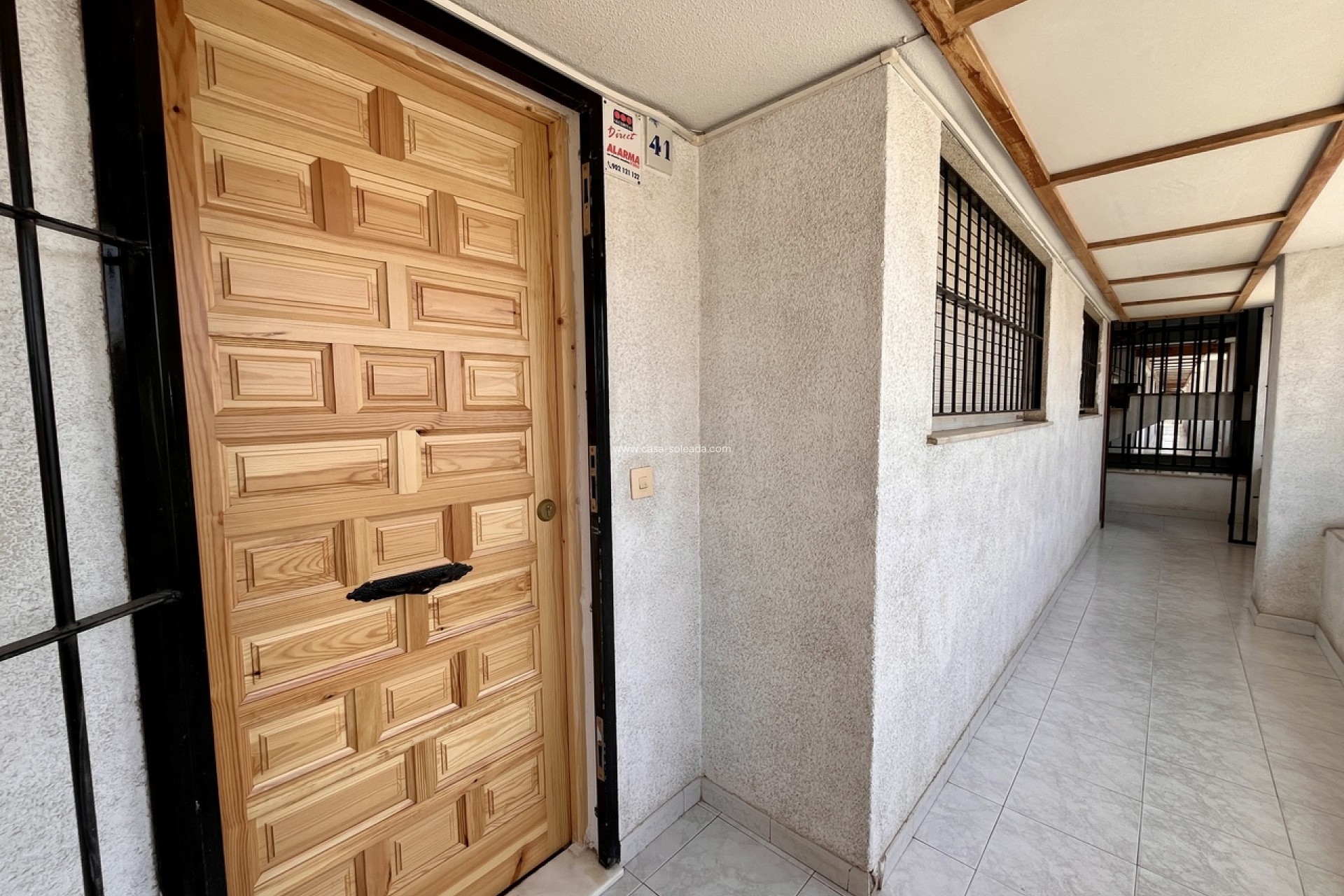 Reventa - Apartamento / piso - Punta Prima