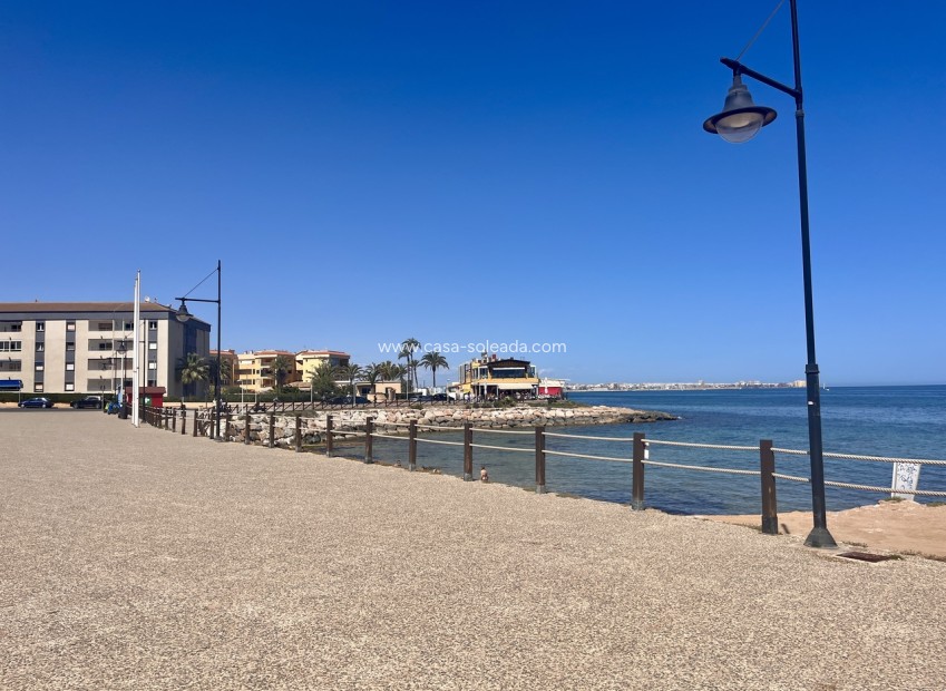 Reventa - Apartamento / piso - Punta Prima