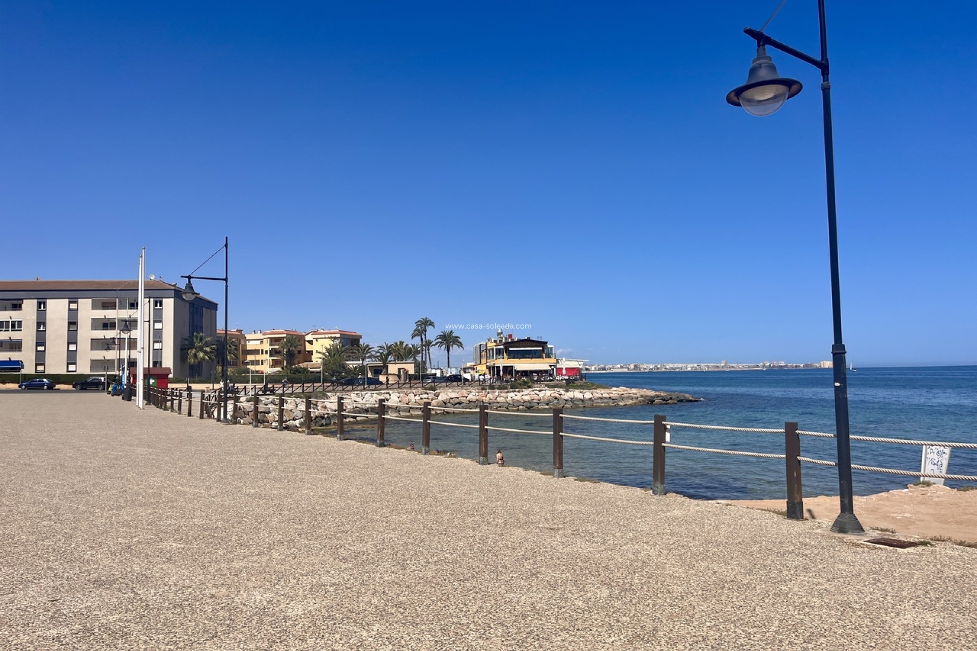 Reventa - Apartamento / piso - Punta Prima