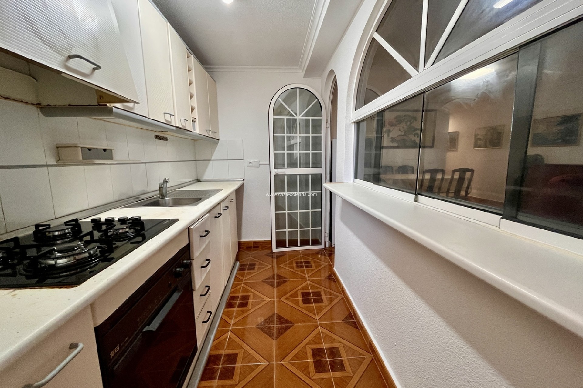 Reventa - Apartamento / piso - Punta Prima
