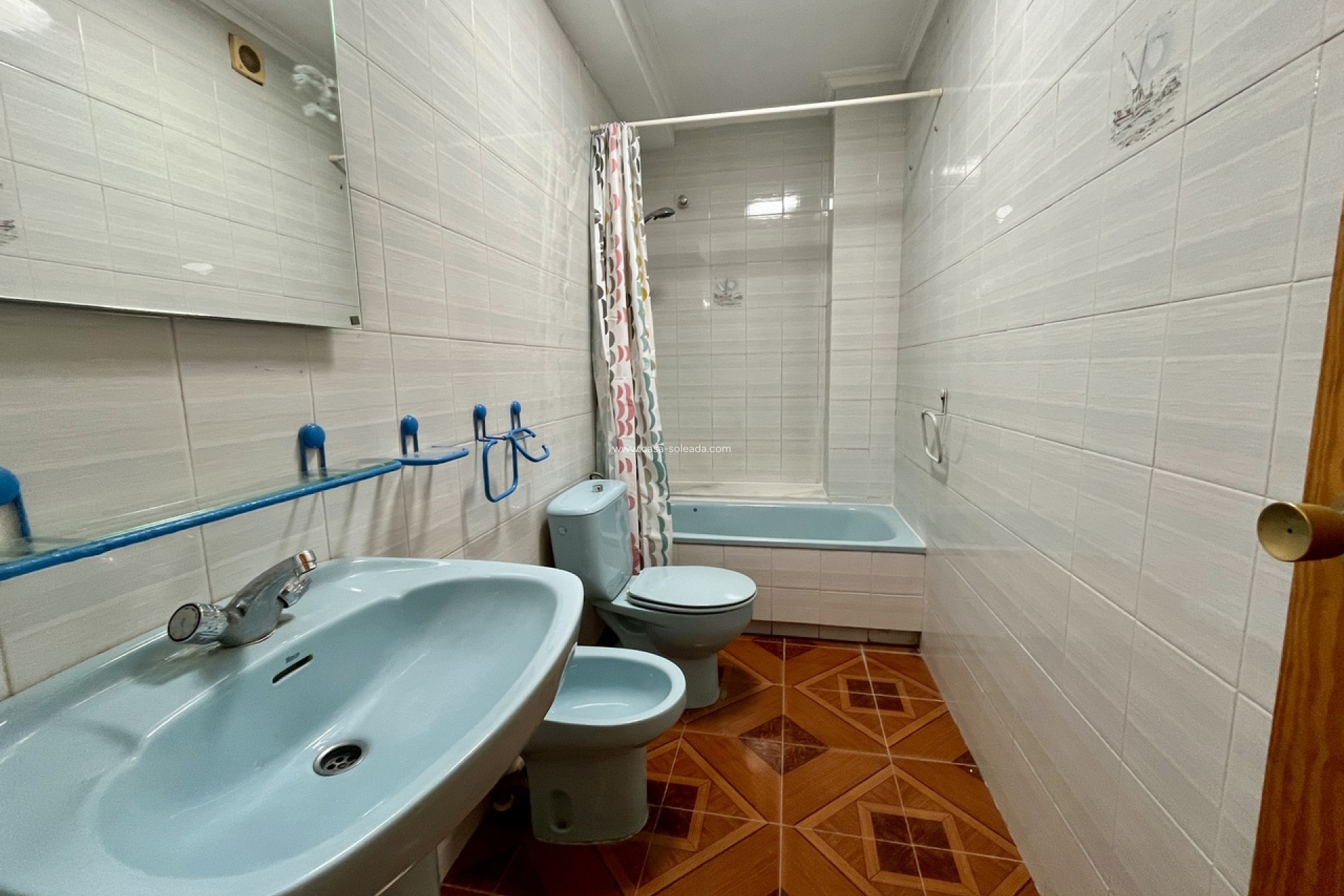 Reventa - Apartamento / piso - Punta Prima