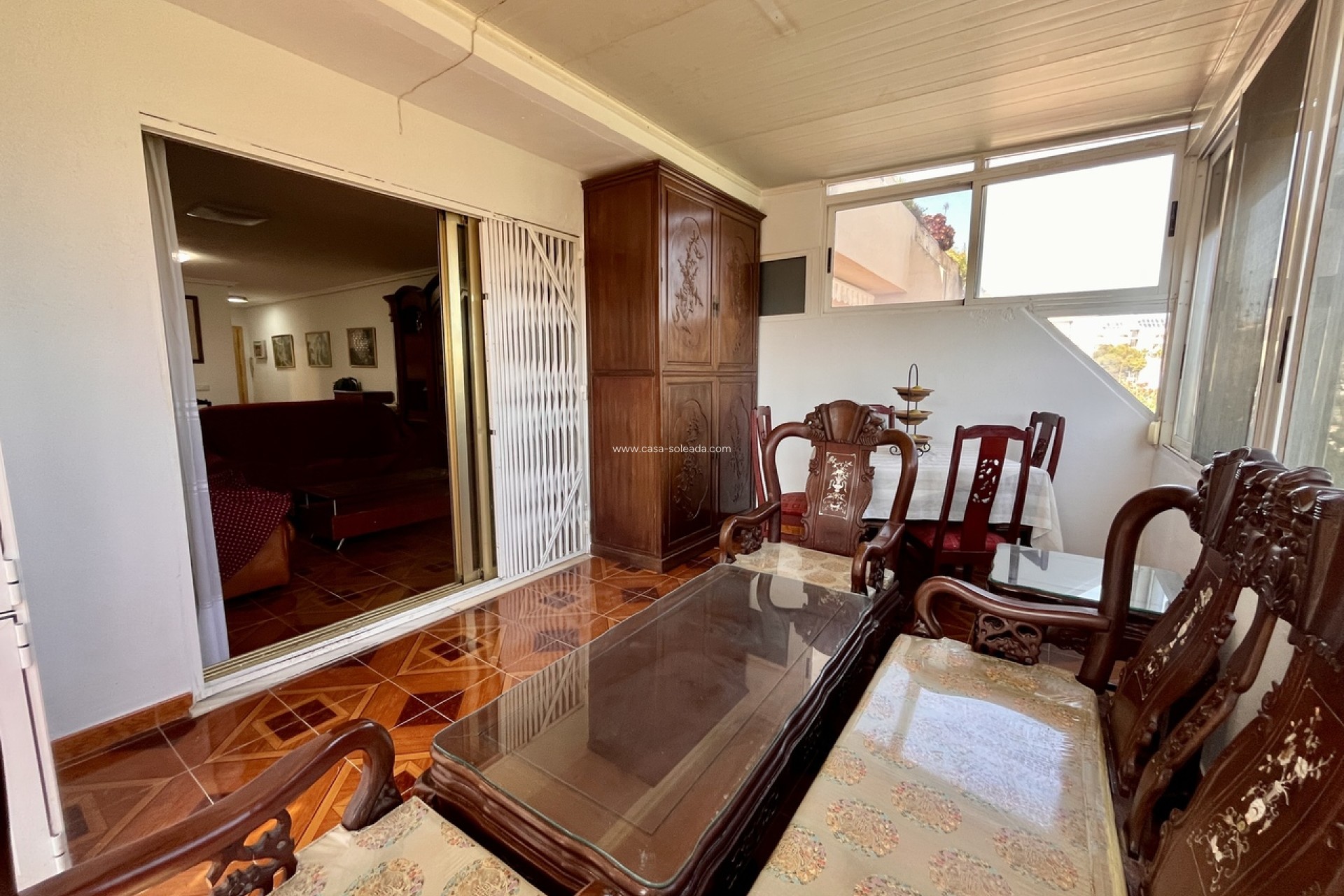 Reventa - Apartamento / piso - Punta Prima